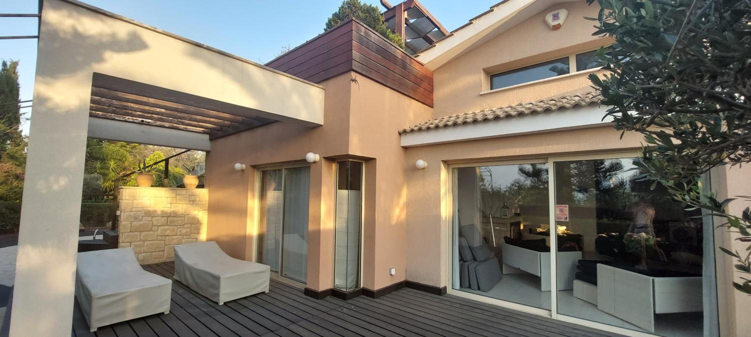 Best Latchi Thalassa Villa