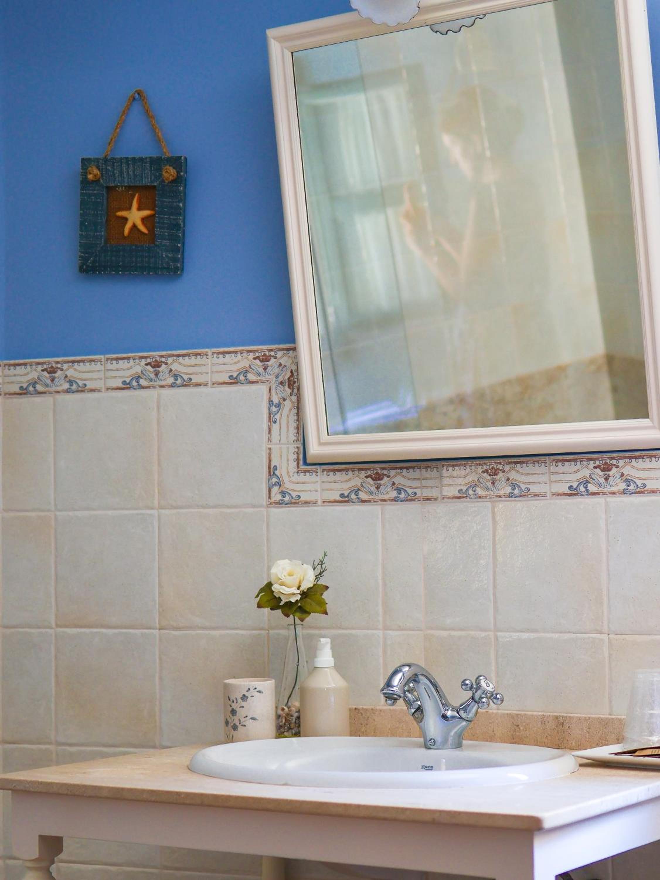 Casa Puertas Bed & Breakfast sl