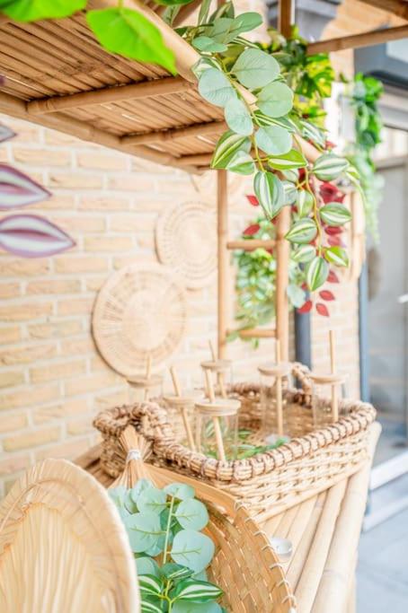 Calya Family Home in Brussels - 4 Bedrooms