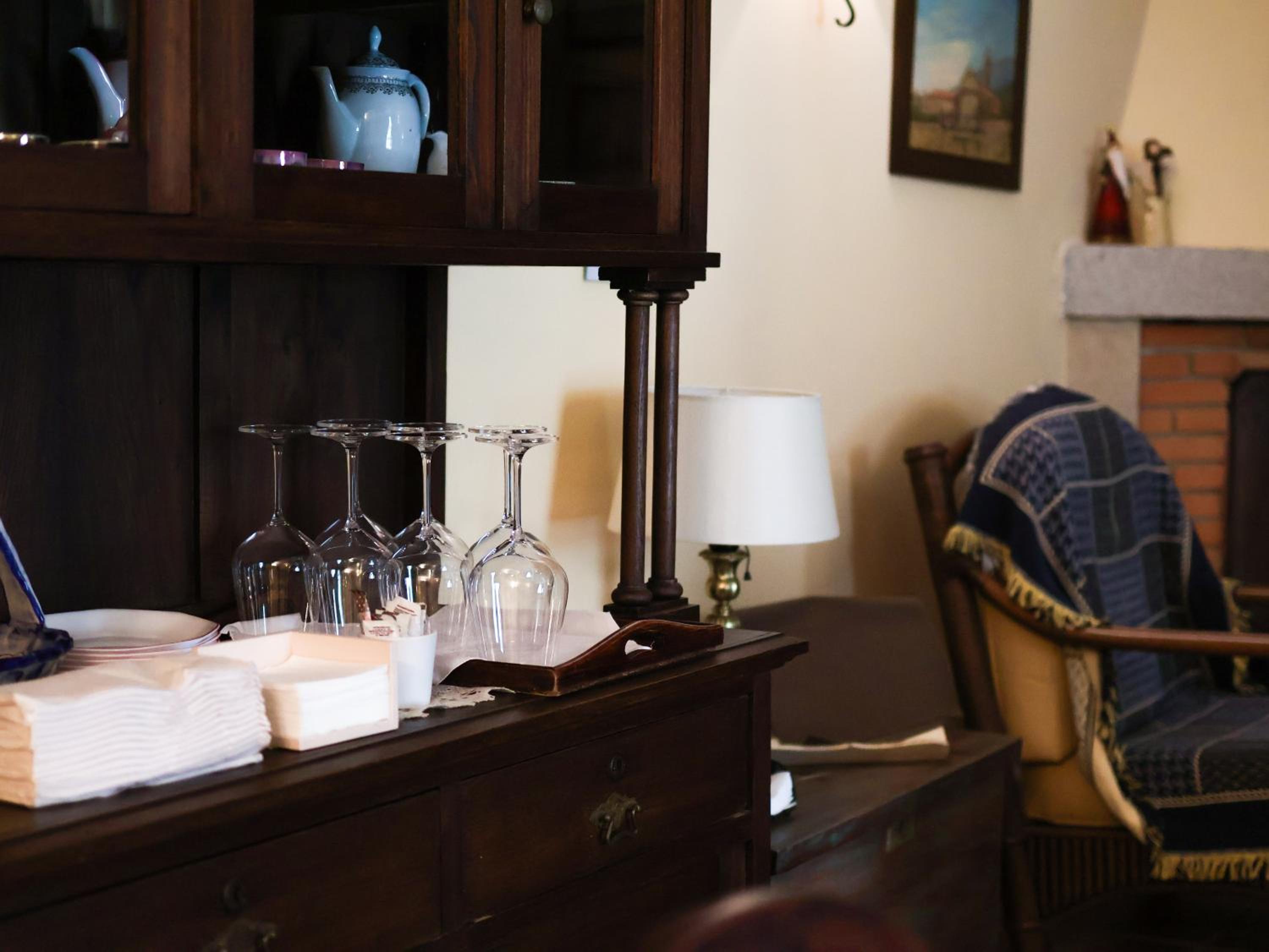 Casa Puertas Bed & Breakfast sl