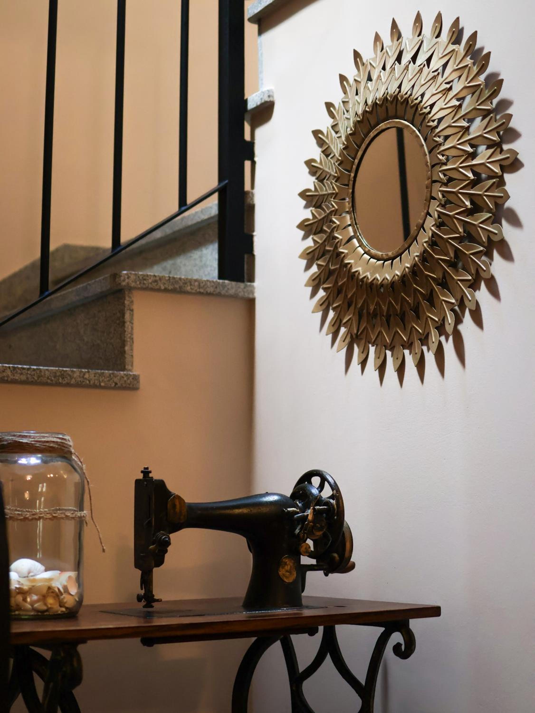 Casa Puertas Bed & Breakfast sl