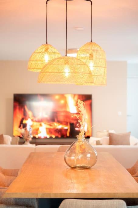 Calya Family Home in Brussels - 4 Bedrooms
