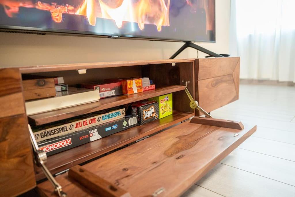 Calya Family Home in Brussels - 4 Bedrooms