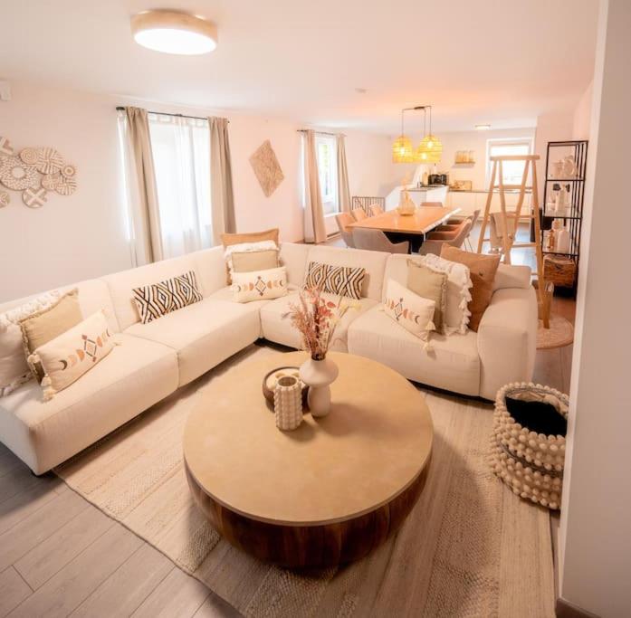 Calya Family Home in Brussels - 4 Bedrooms