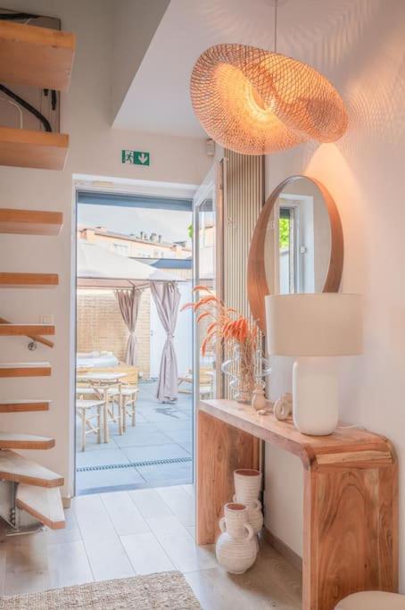 Calya Family Home in Brussels - 4 Bedrooms