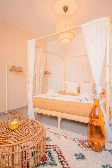 Calya Family Home in Brussels - 4 Bedrooms
