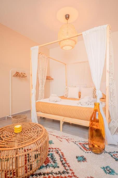 Calya Family Home in Brussels - 4 Bedrooms