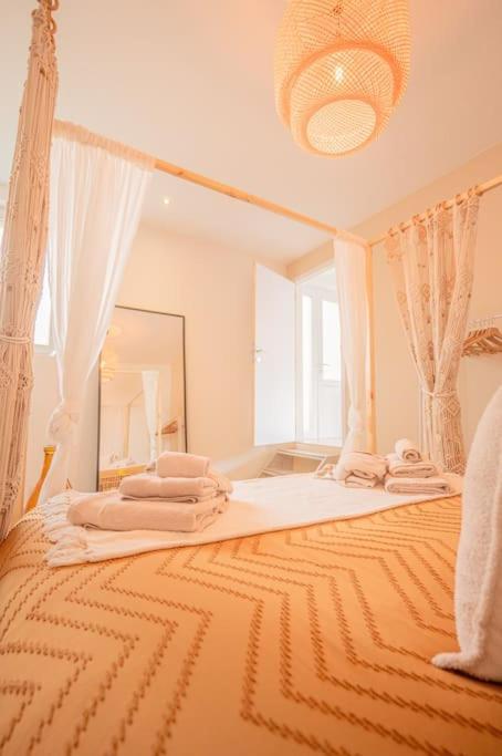 Calya Family Home in Brussels - 4 Bedrooms