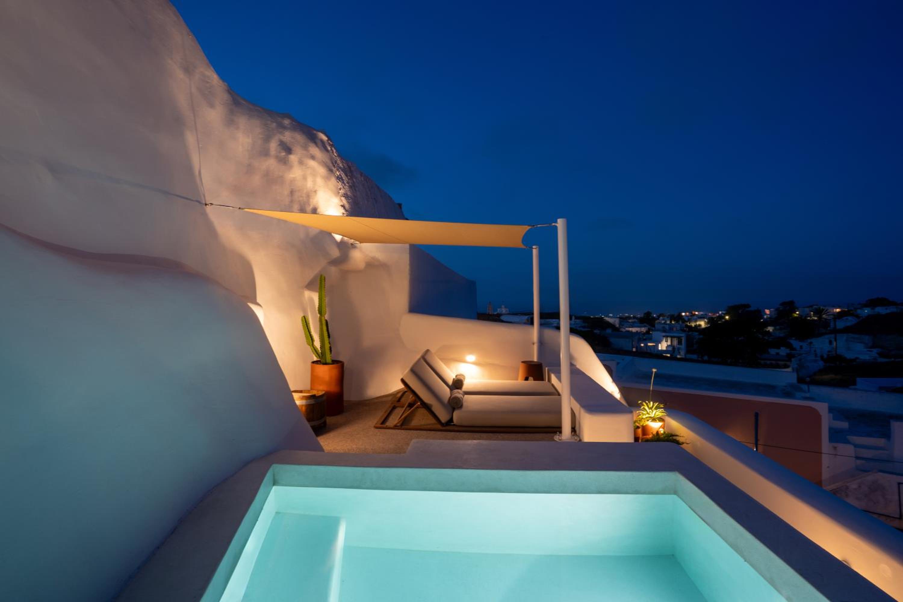 Kanava Cave Winery Villa photo 3