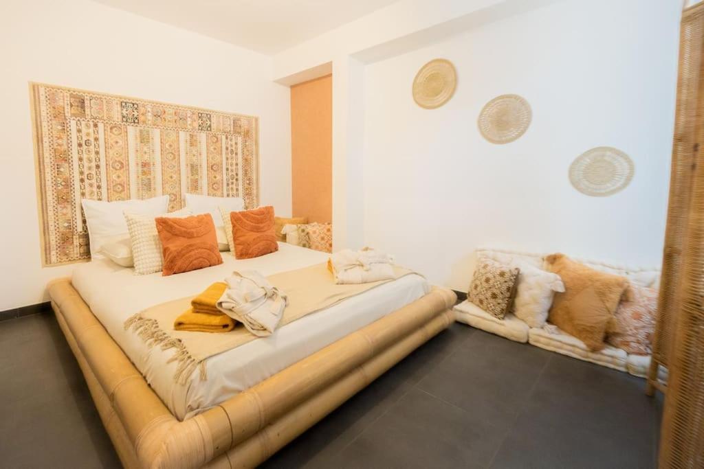 Calya Family Home in Brussels - 4 Bedrooms