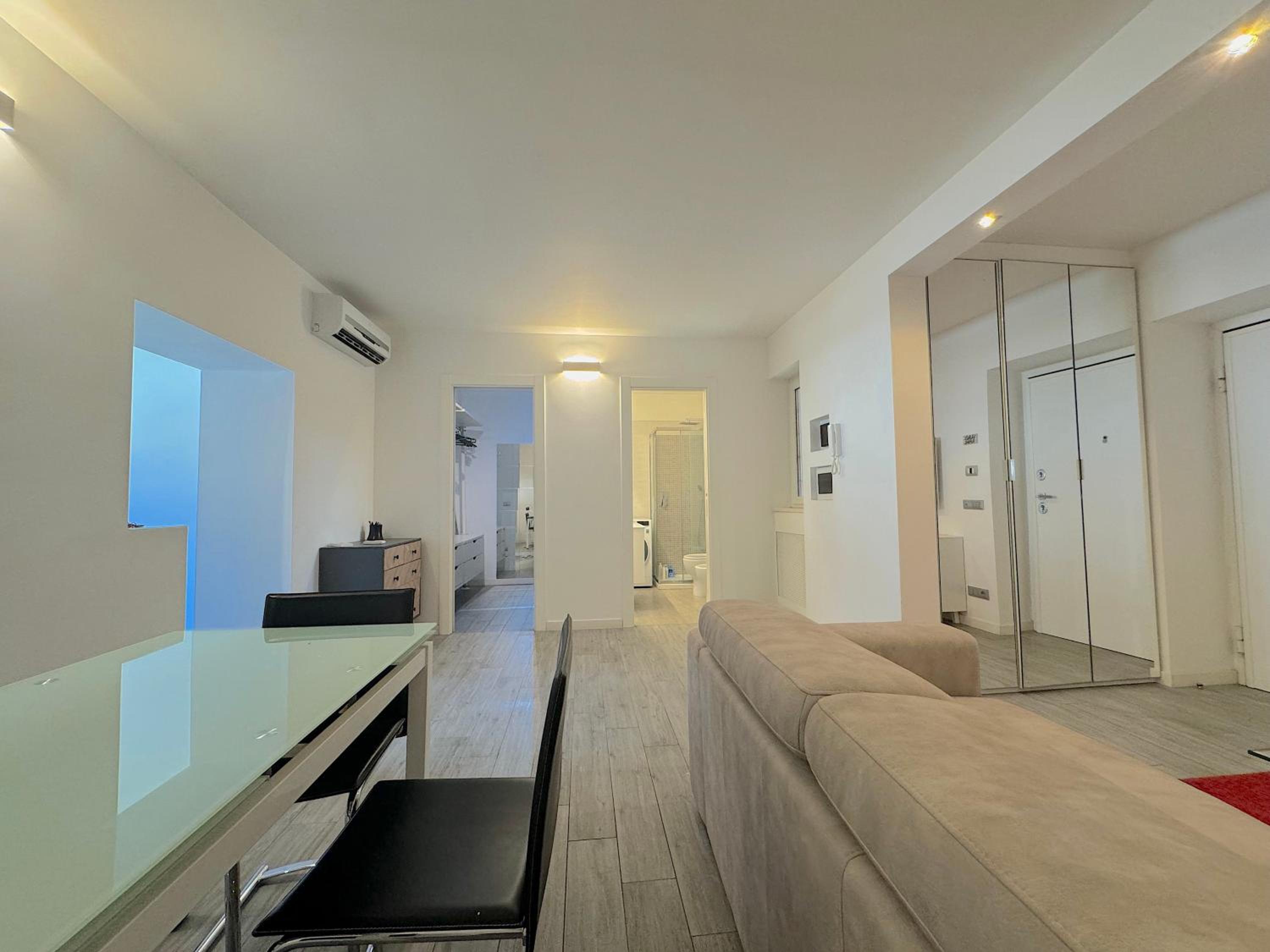 Mercede Apartment - Spanish Steps