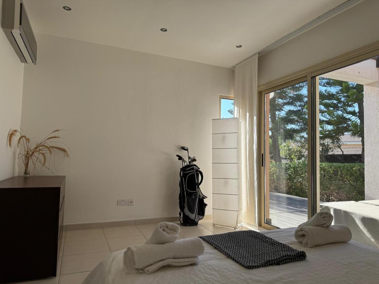 Best Latchi Thalassa Villa