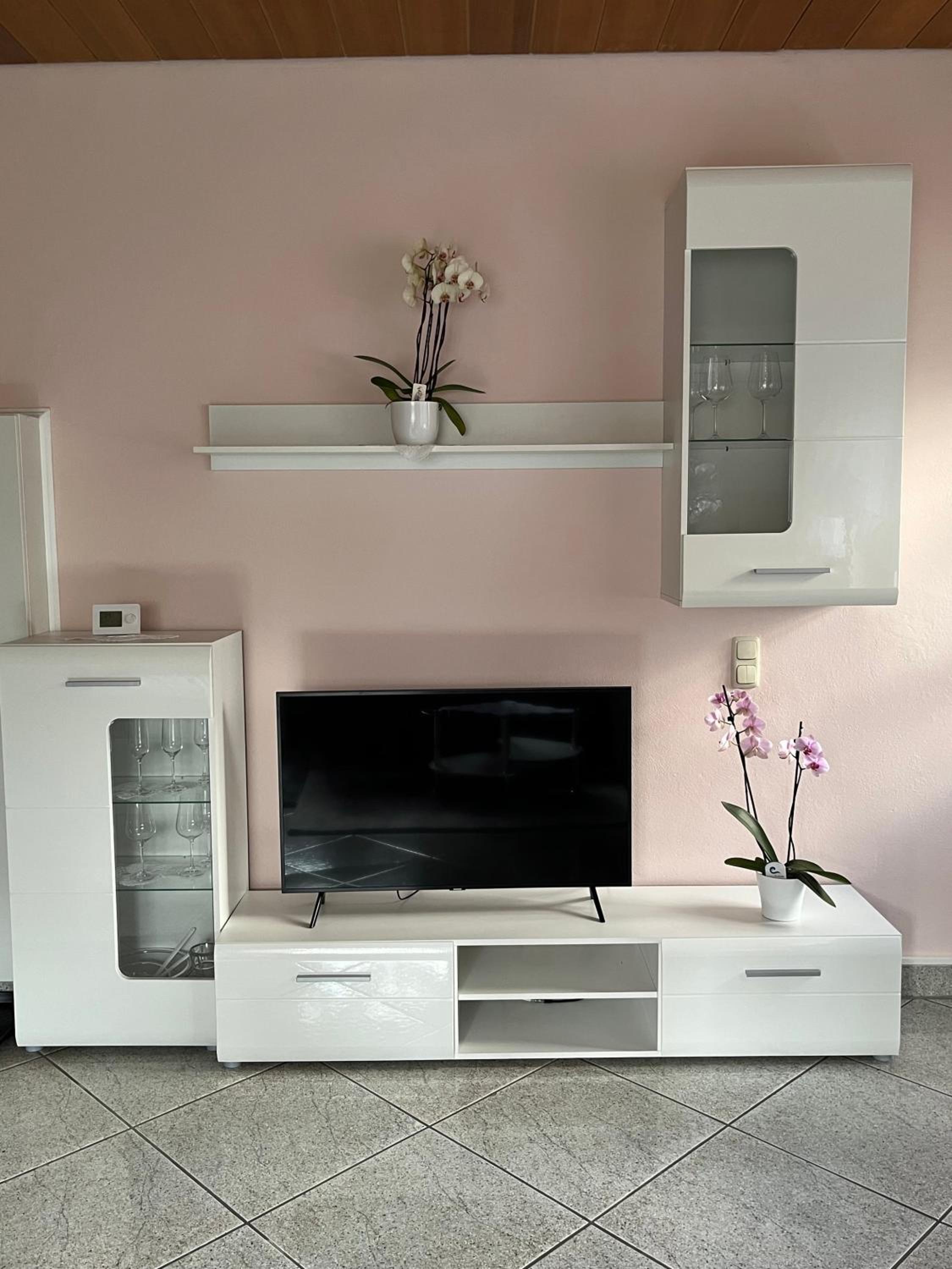 Studio apartman Anita