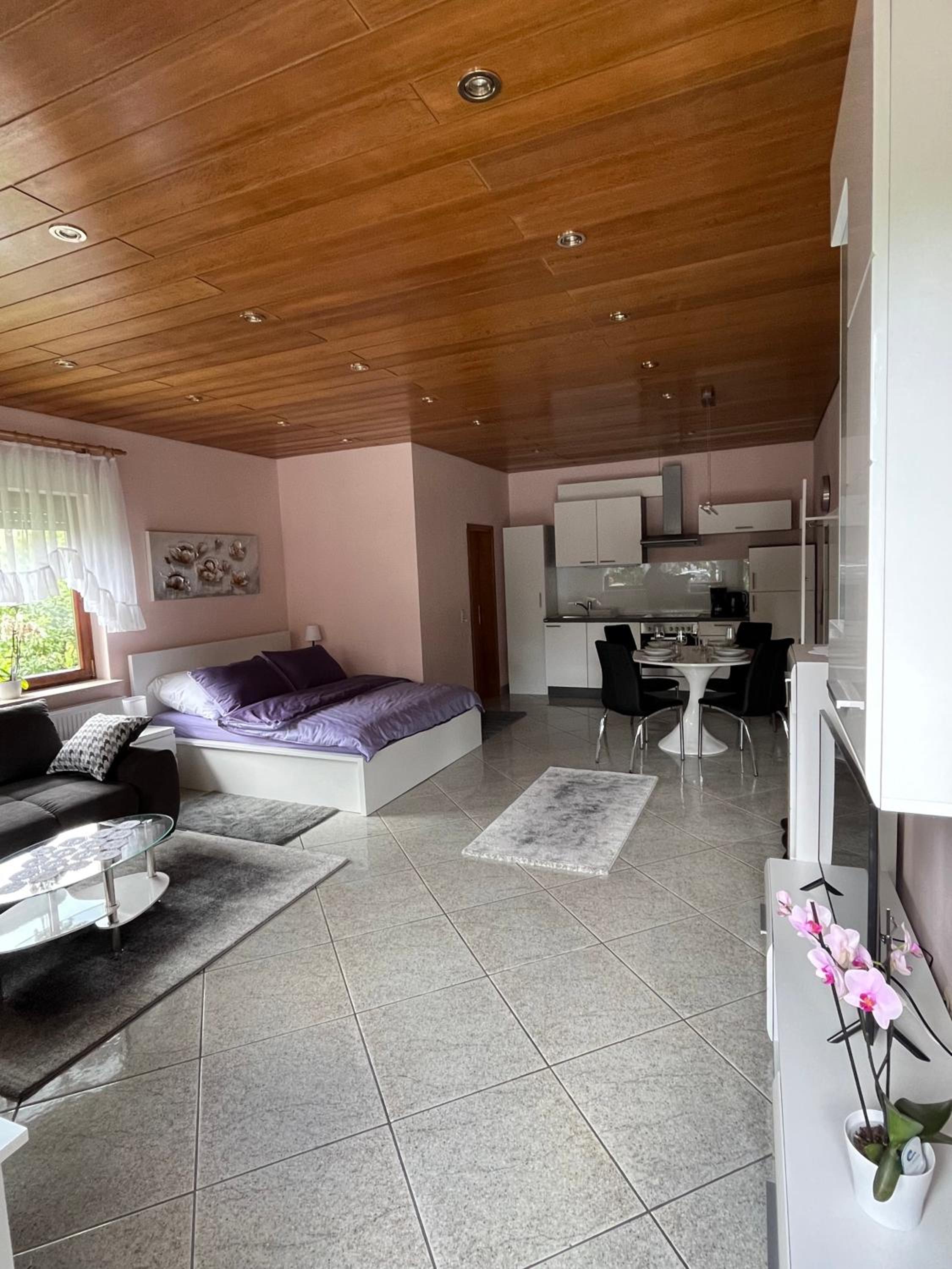 Studio apartman Anita