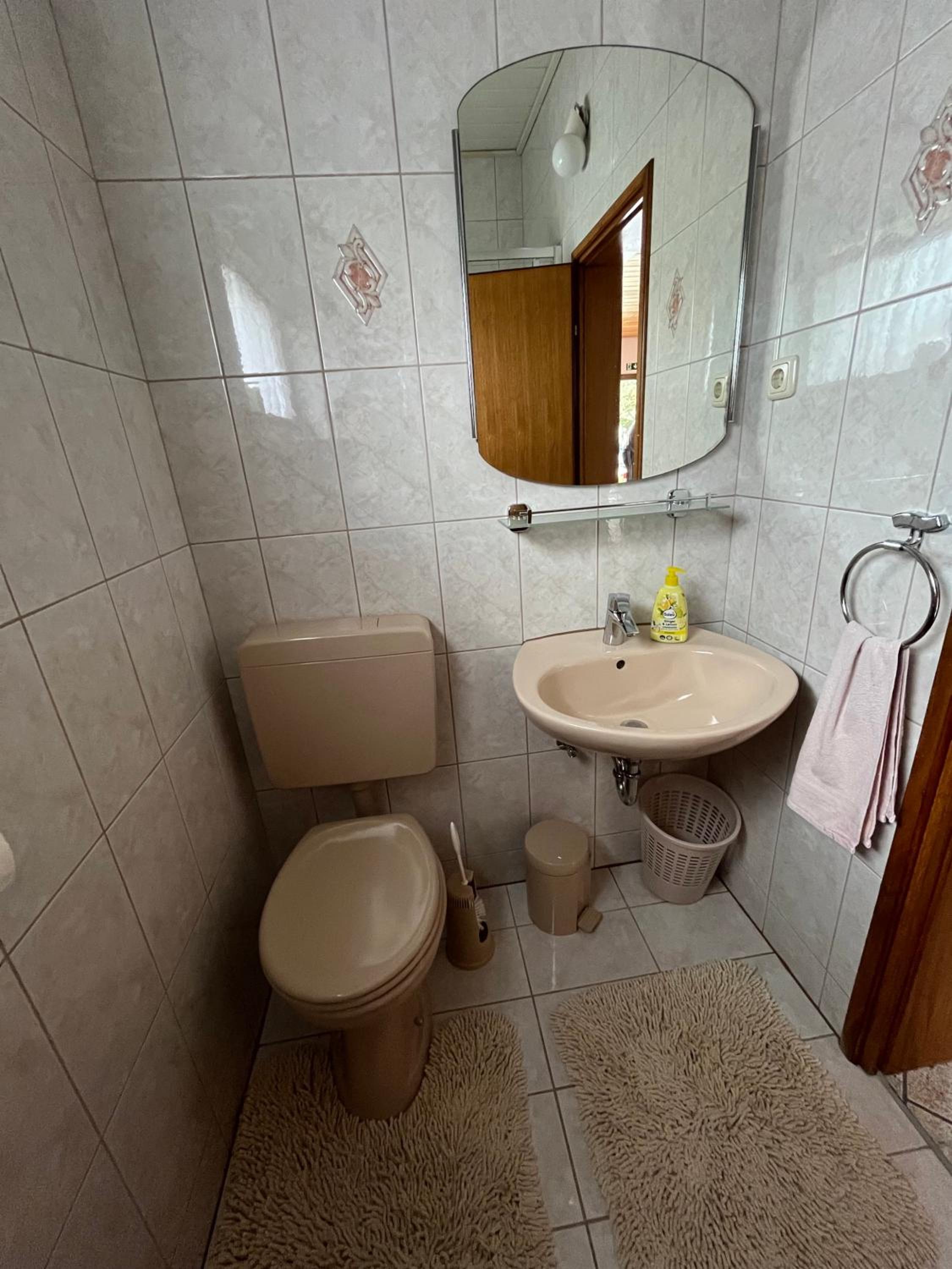 Studio apartman Anita
