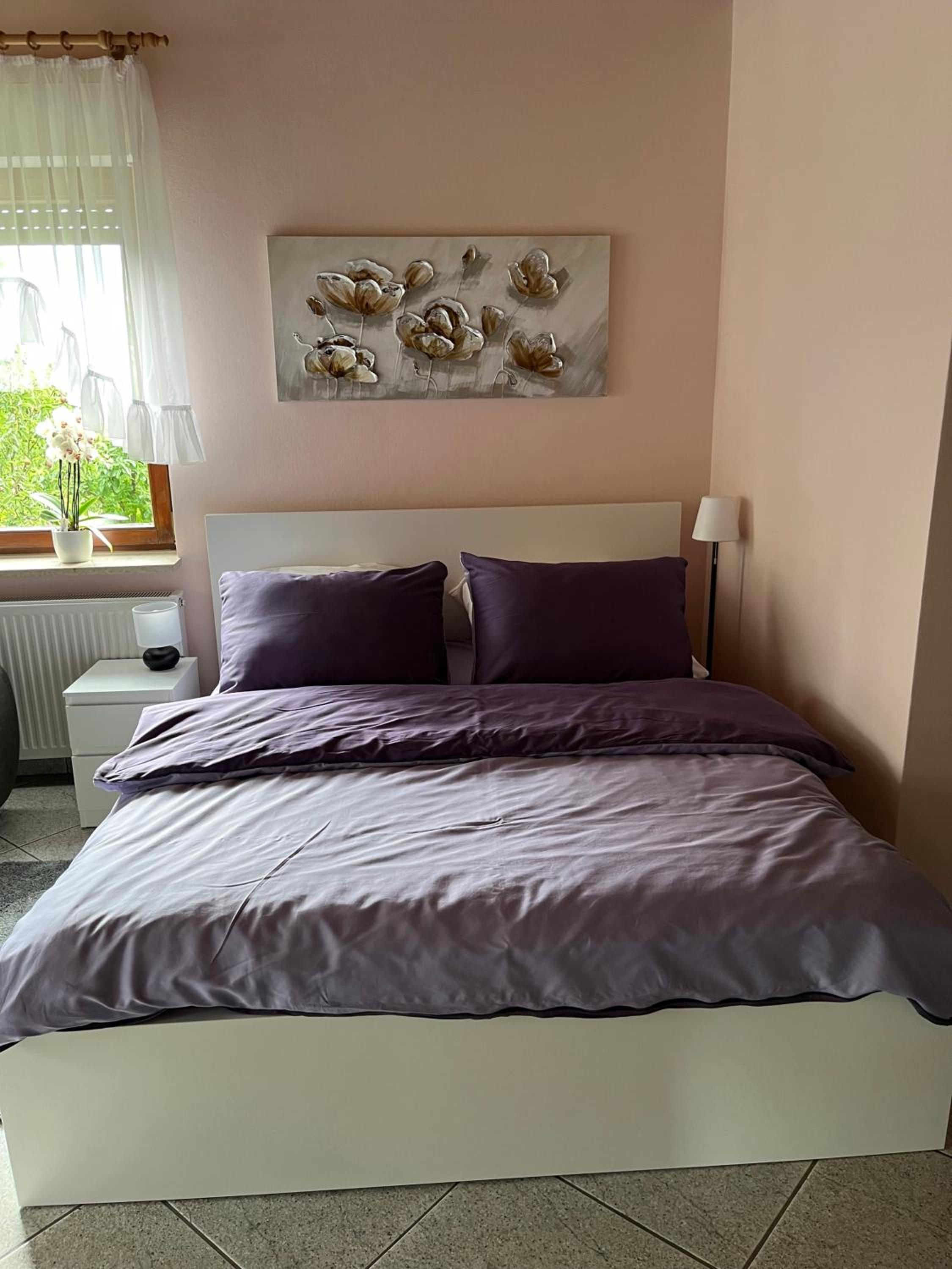 Studio apartman Anita