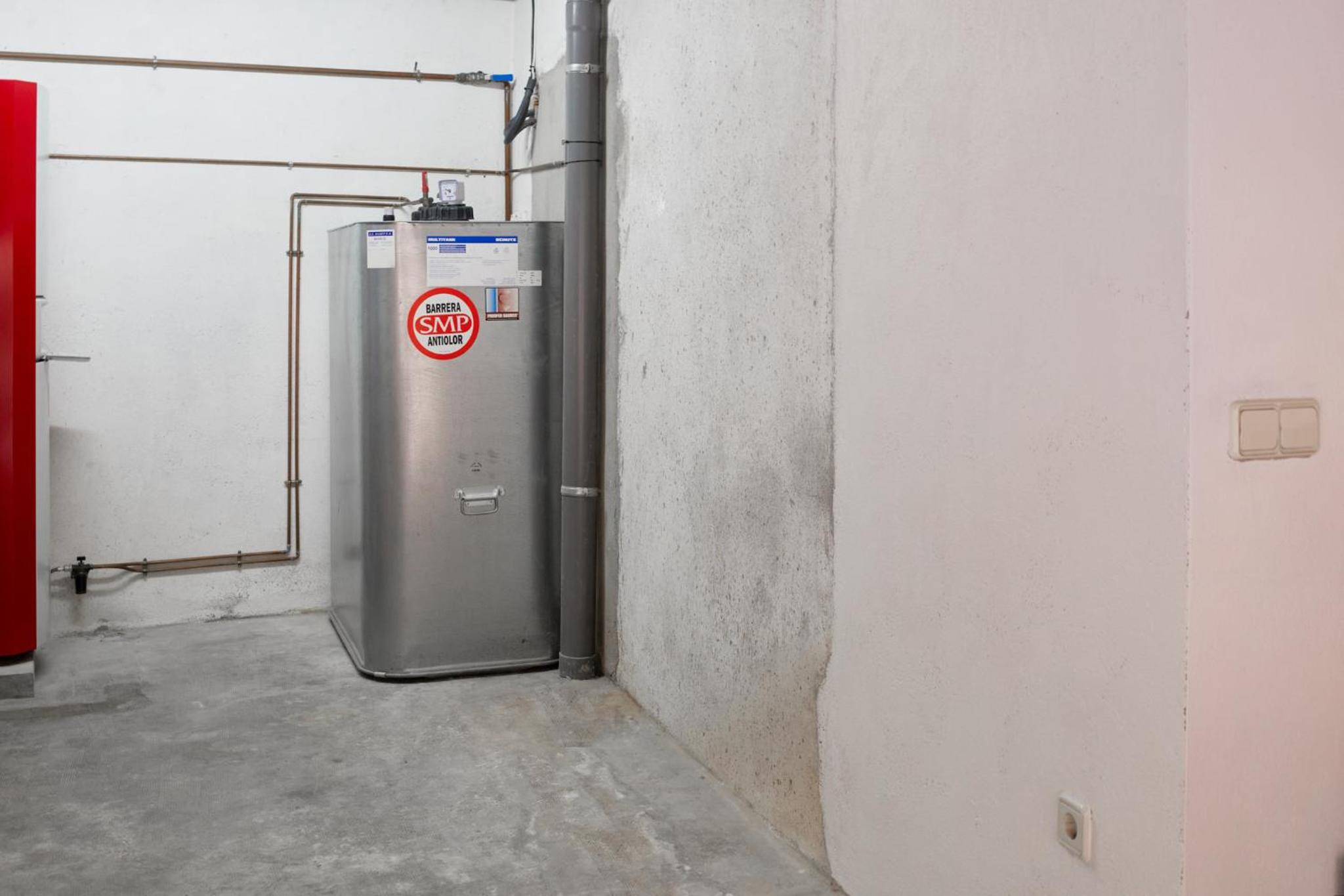 Apartamento Loft en el centro de Peralada