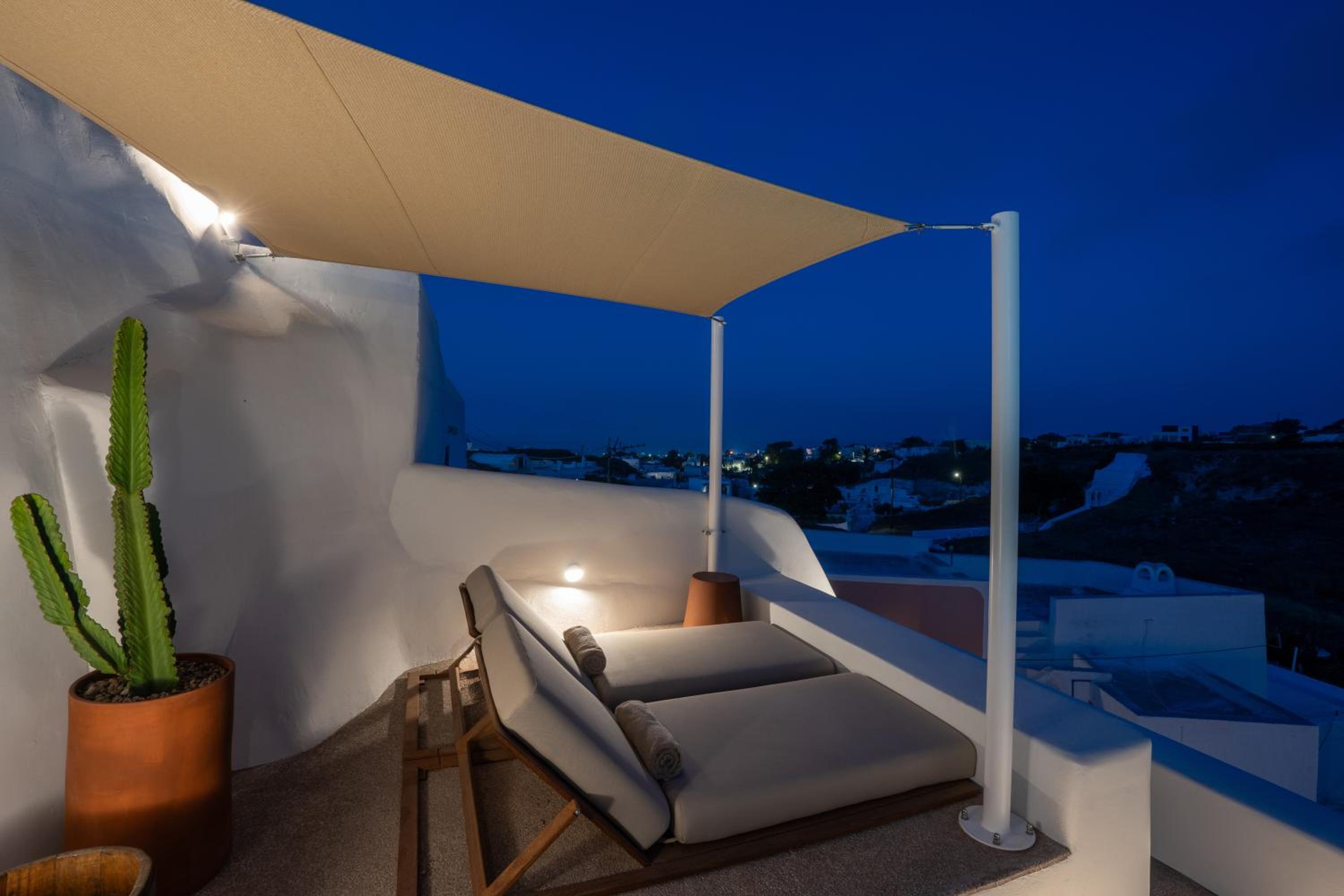 Kanava Cave Winery Villa photo 5