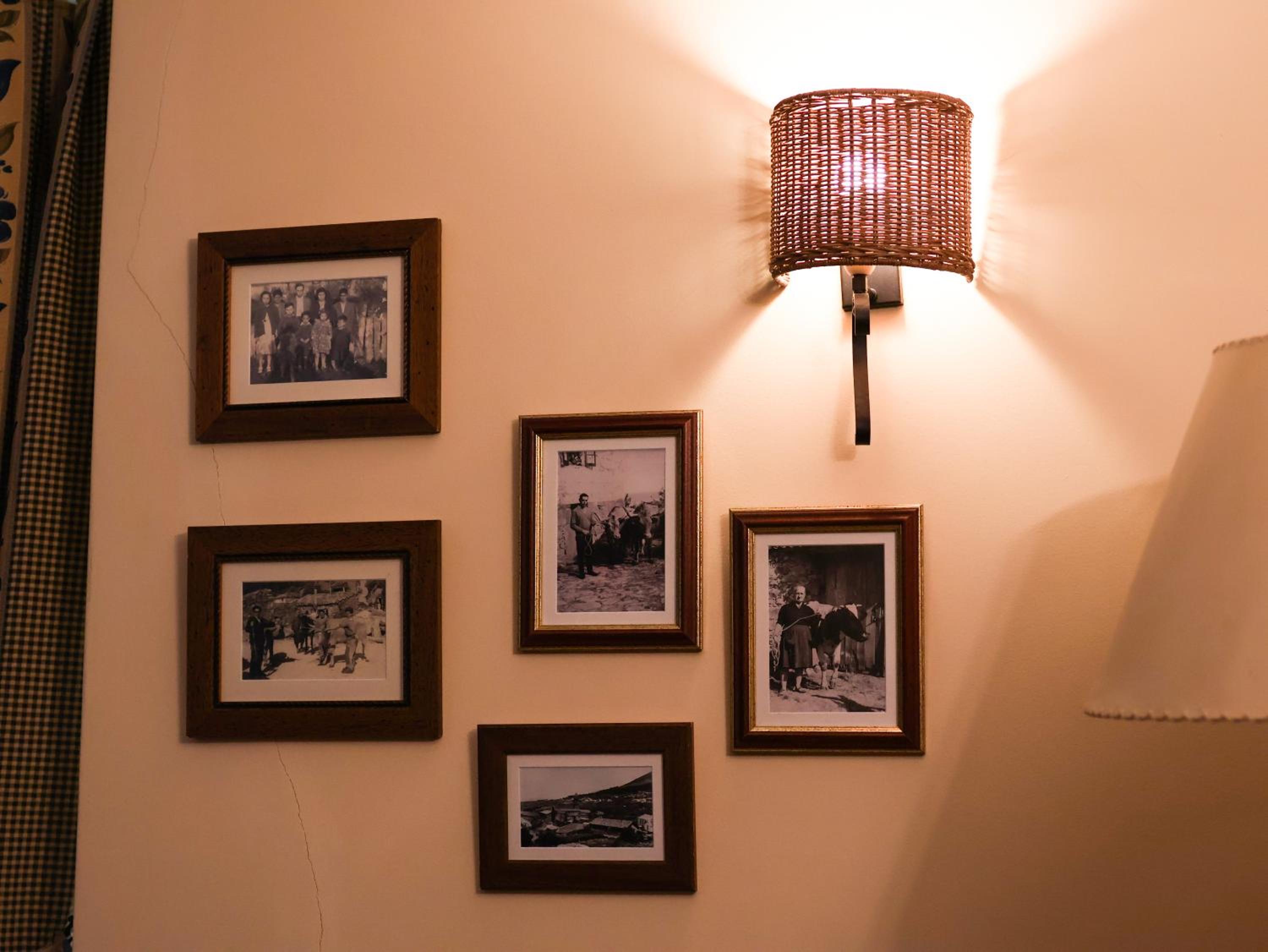 Casa Puertas Bed & Breakfast sl