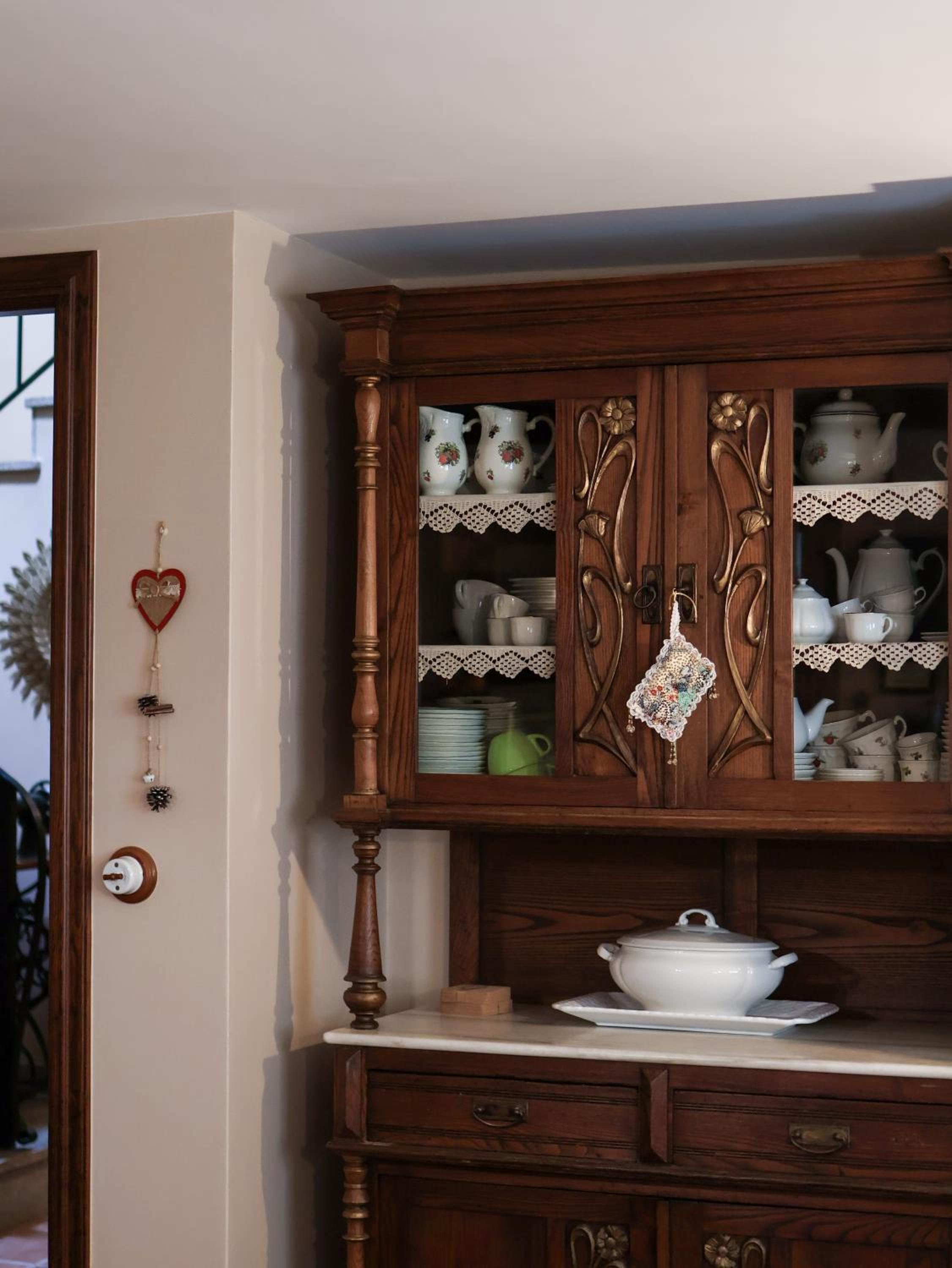 Casa Puertas Bed & Breakfast sl