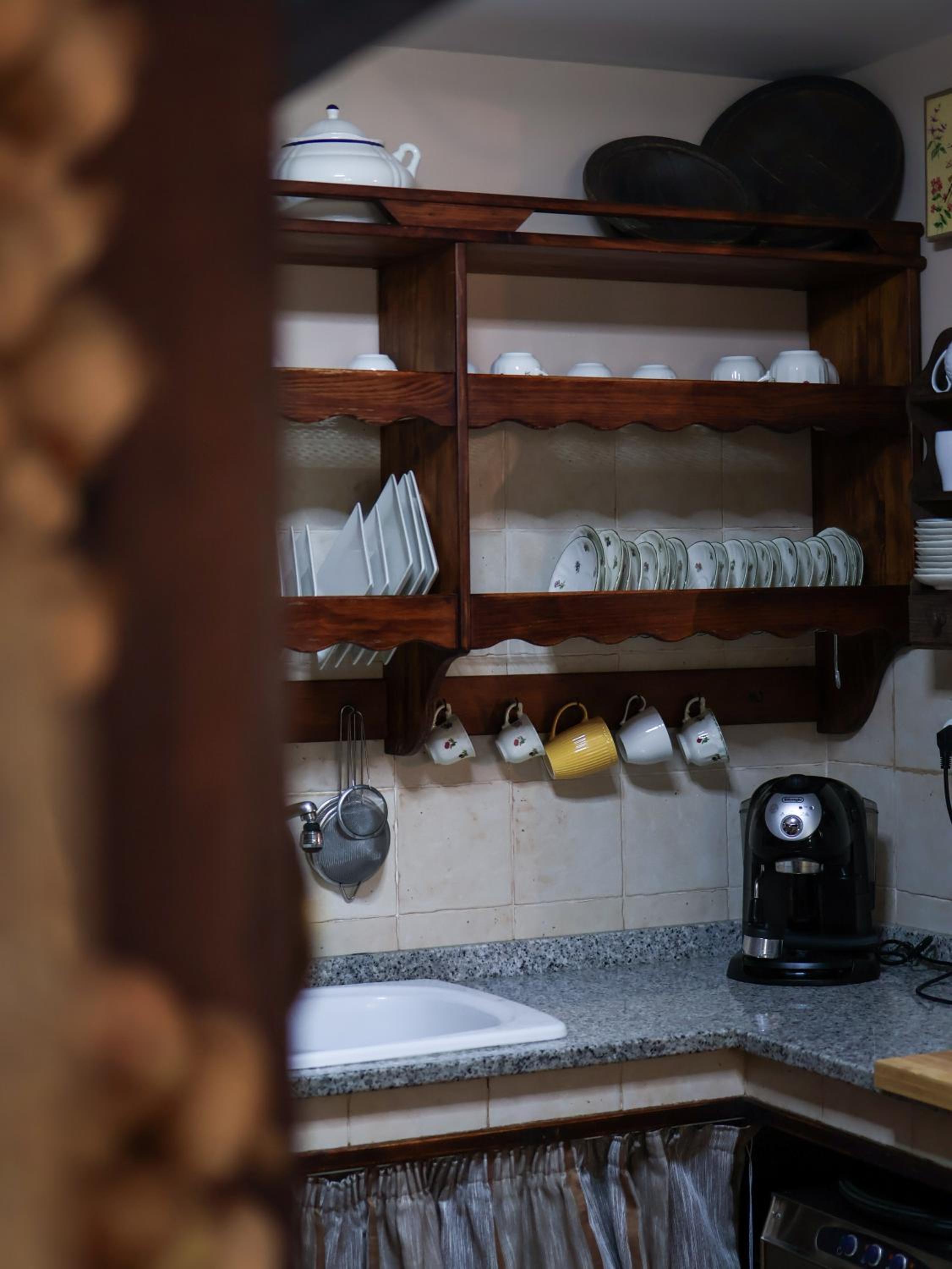 Casa Puertas Bed & Breakfast sl