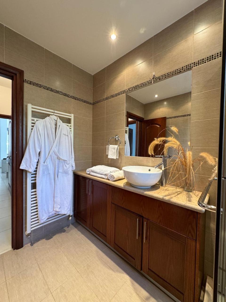 Best Latchi Thalassa Villa