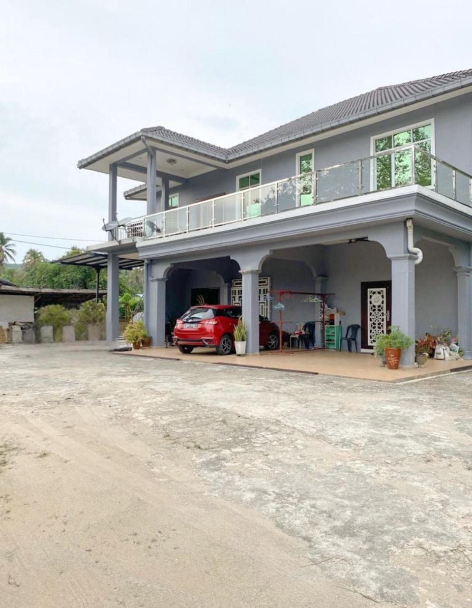 HOMESTAY TOK MeK photo 6