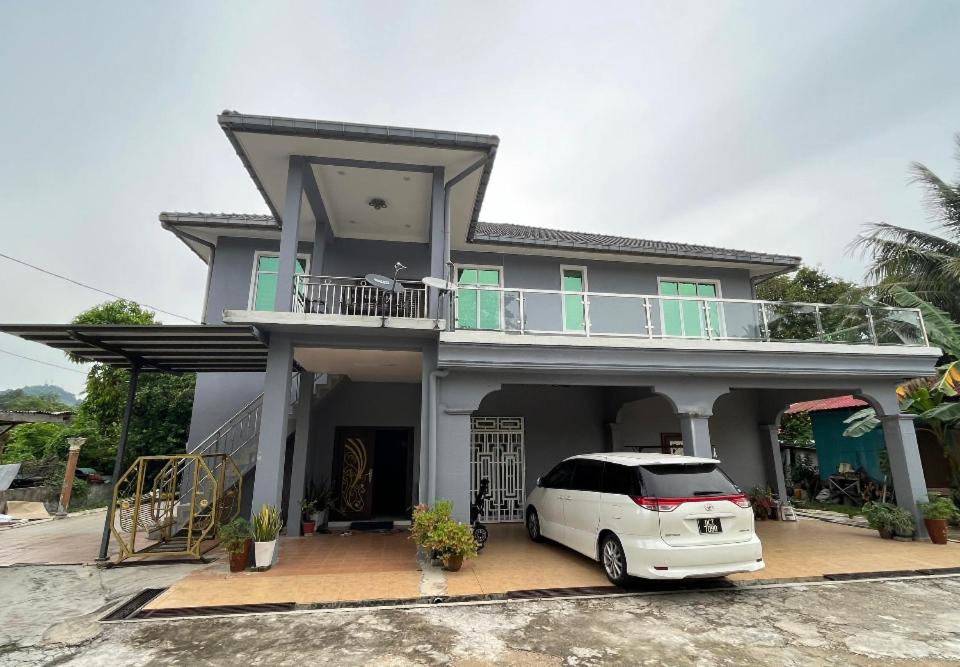 HOMESTAY TOK MeK photo 4