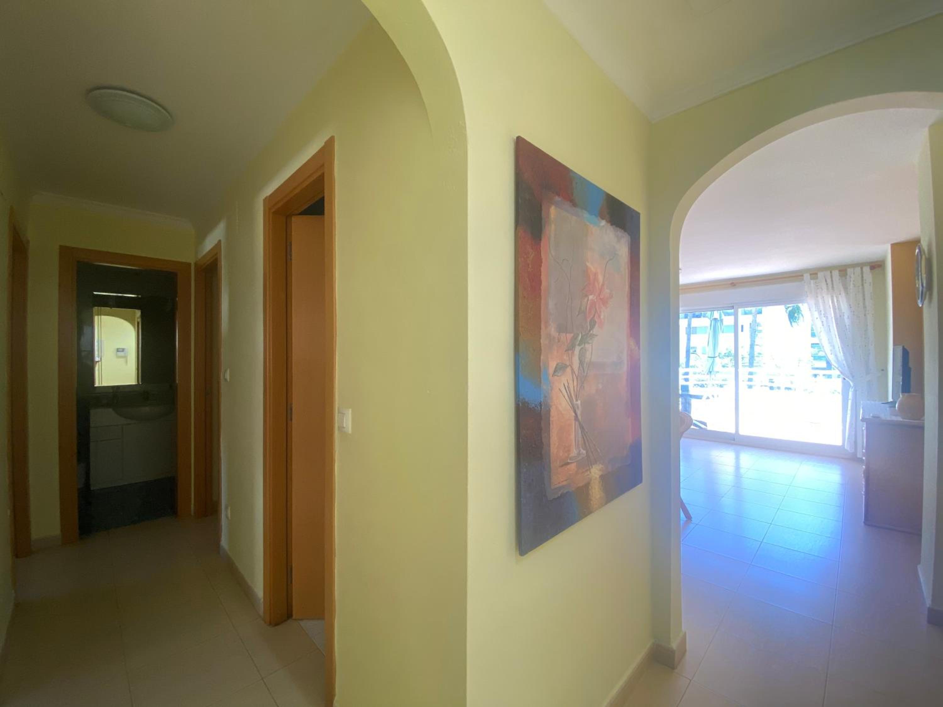 Sea Views Apartments