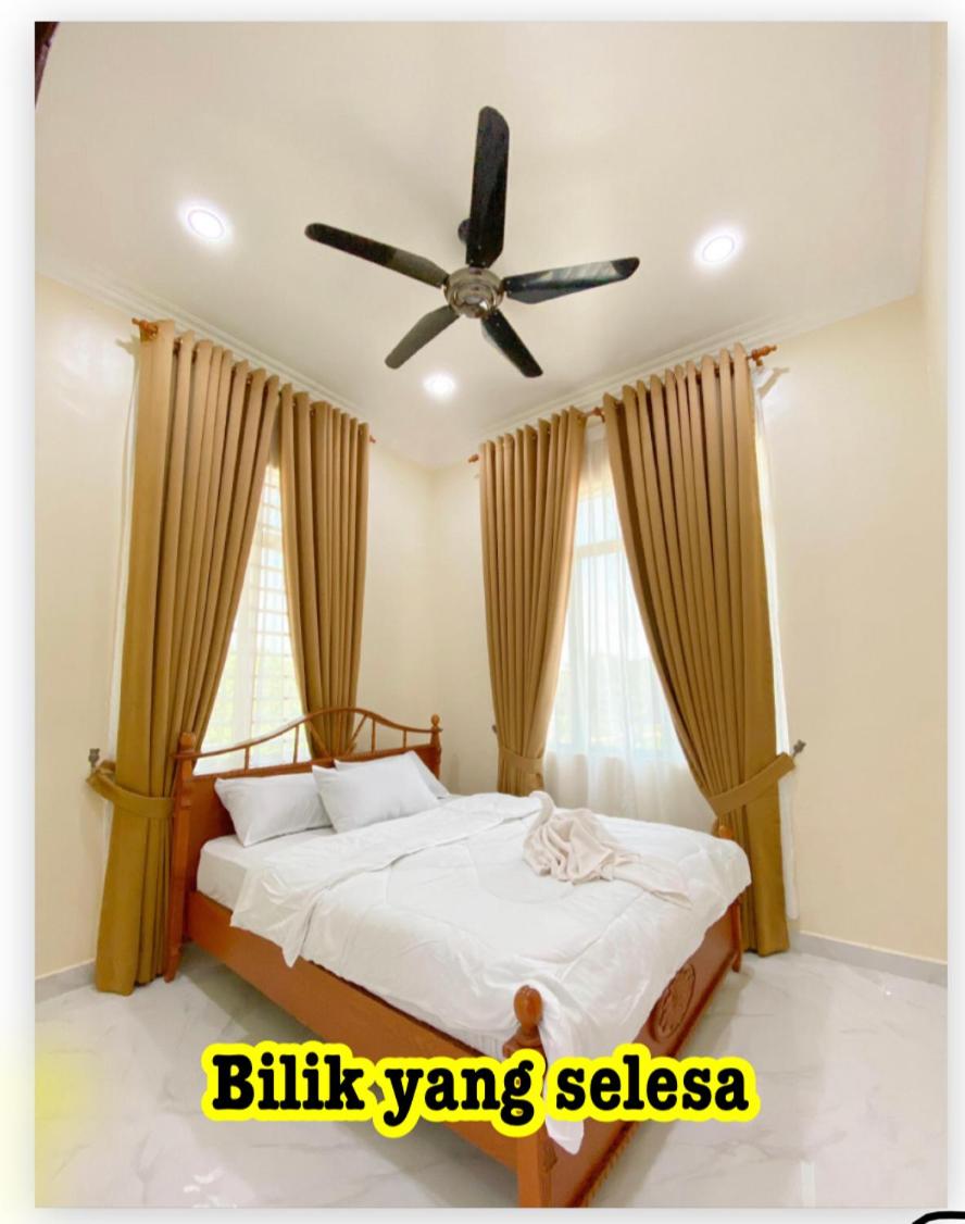 HOMESTAY TOK MeK photo 5