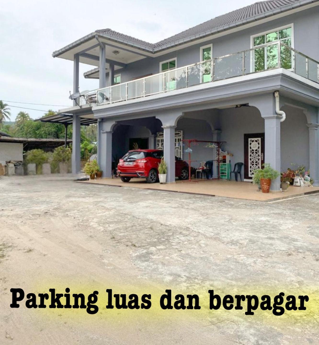 HOMESTAY TOK MeK photo 7