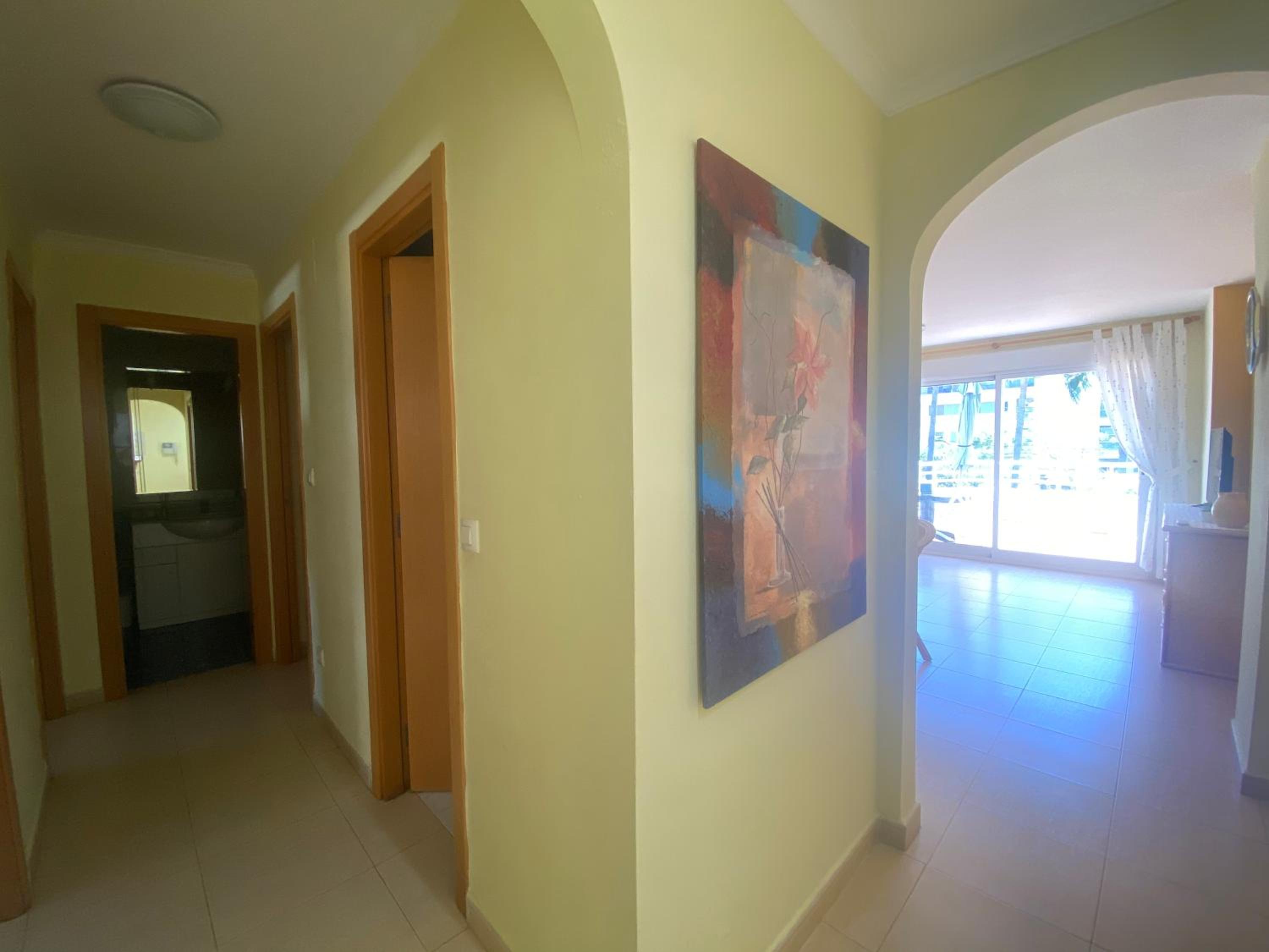 Sea Views Apartments