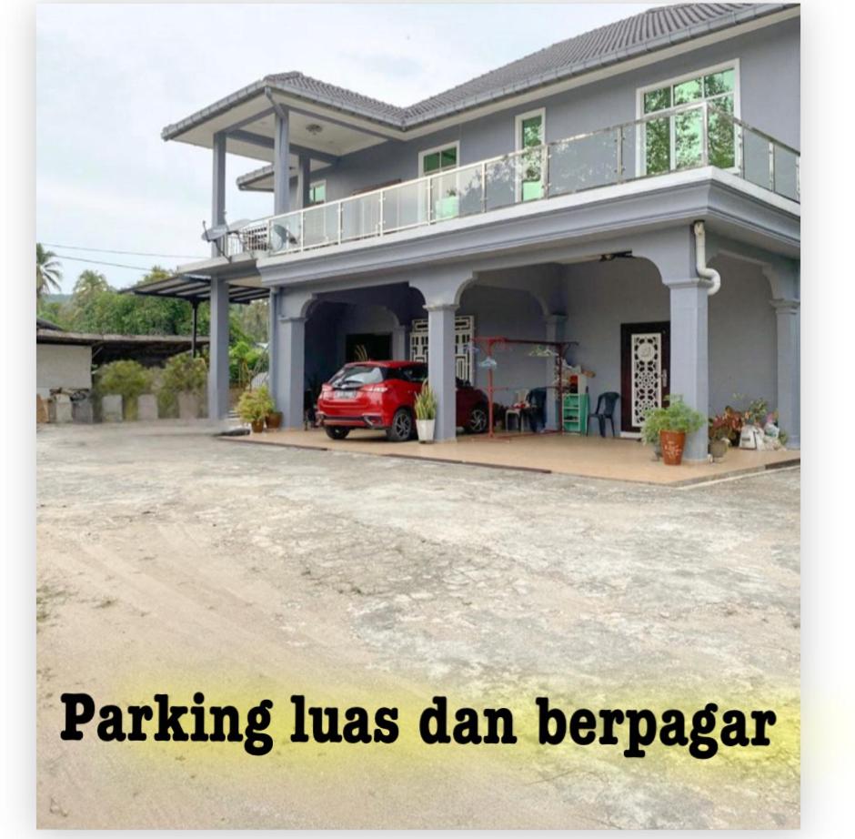 HOMESTAY TOK MeK photo 8