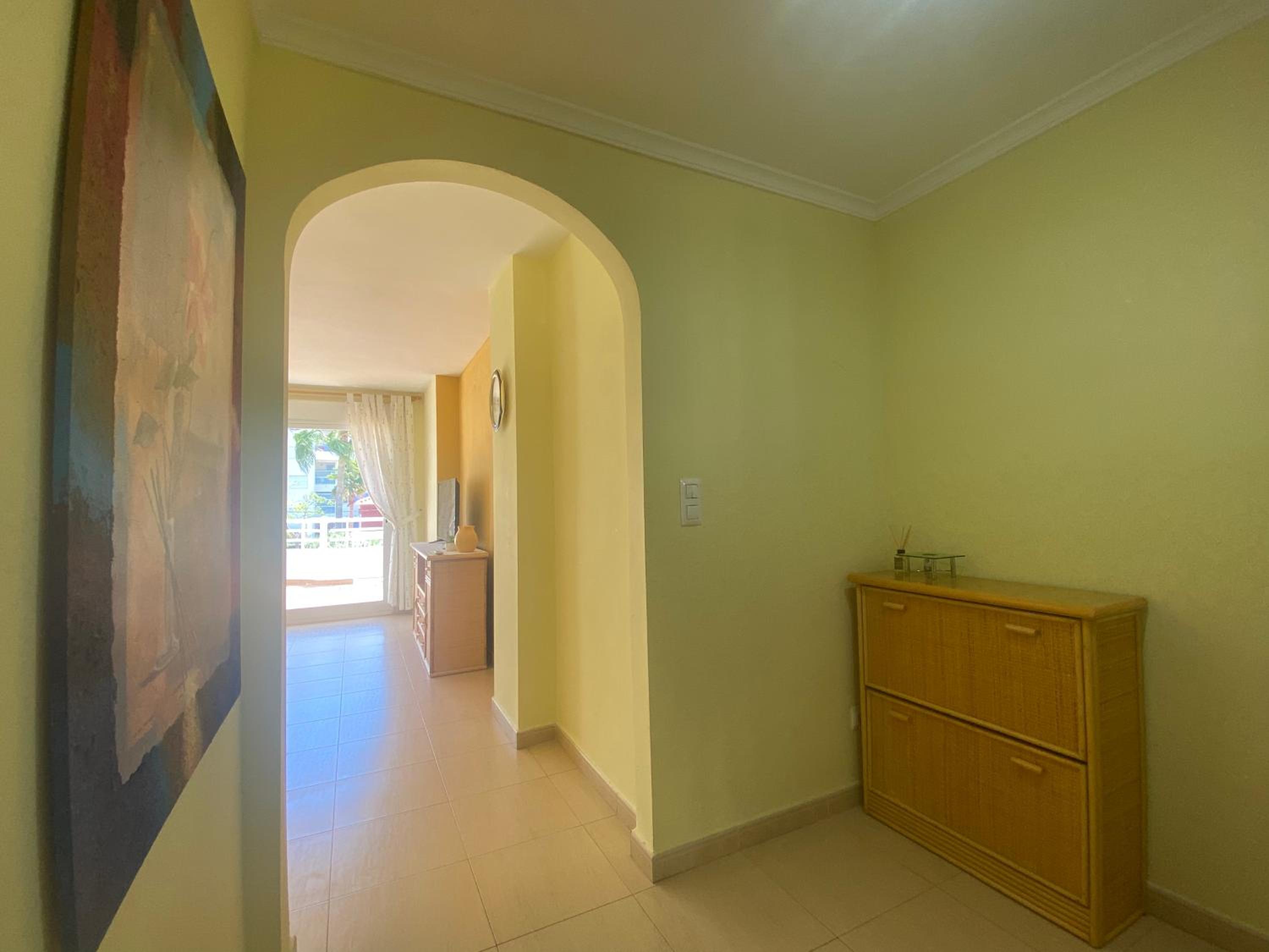 Sea Views Apartments