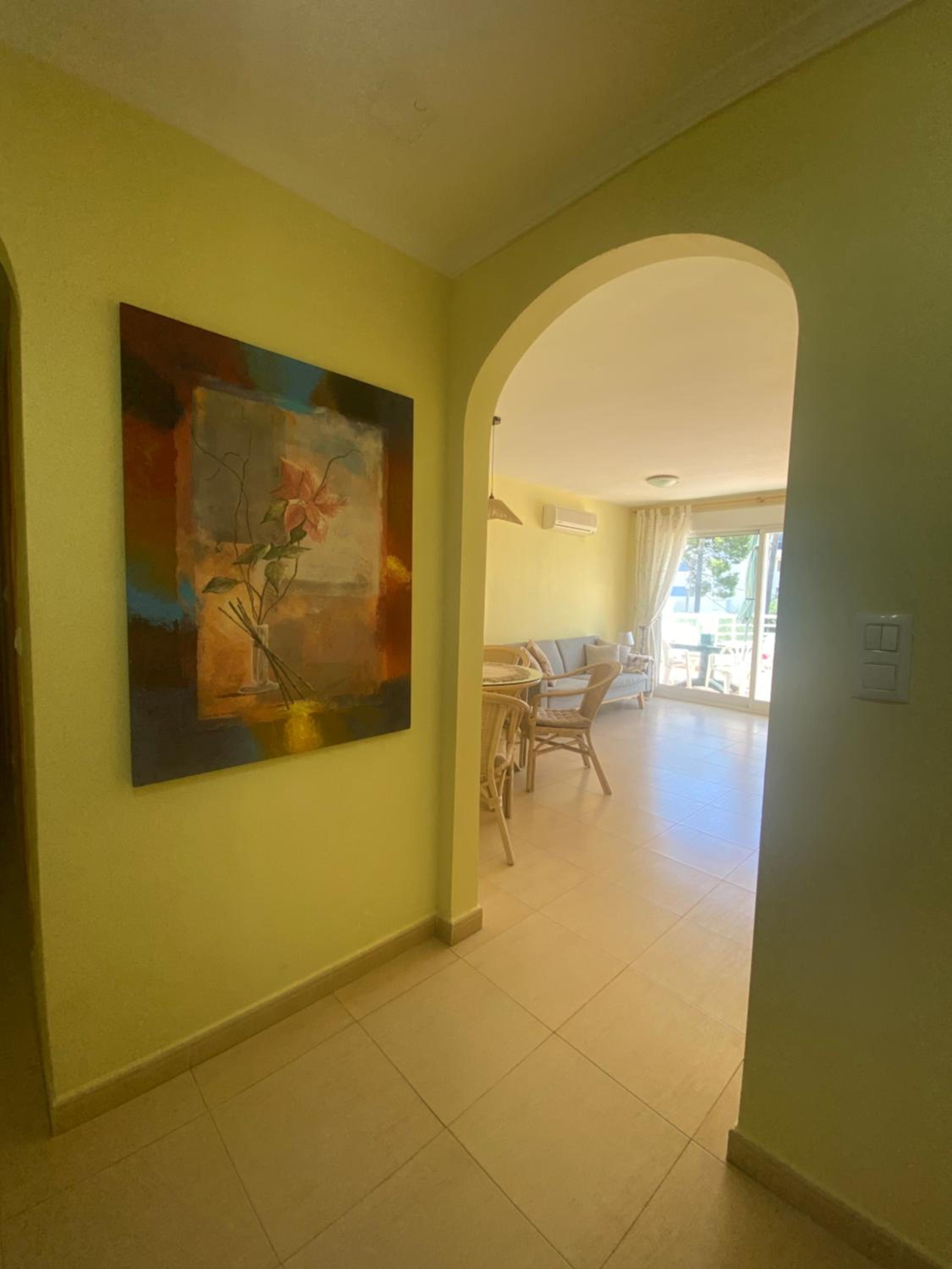 Sea Views Apartments