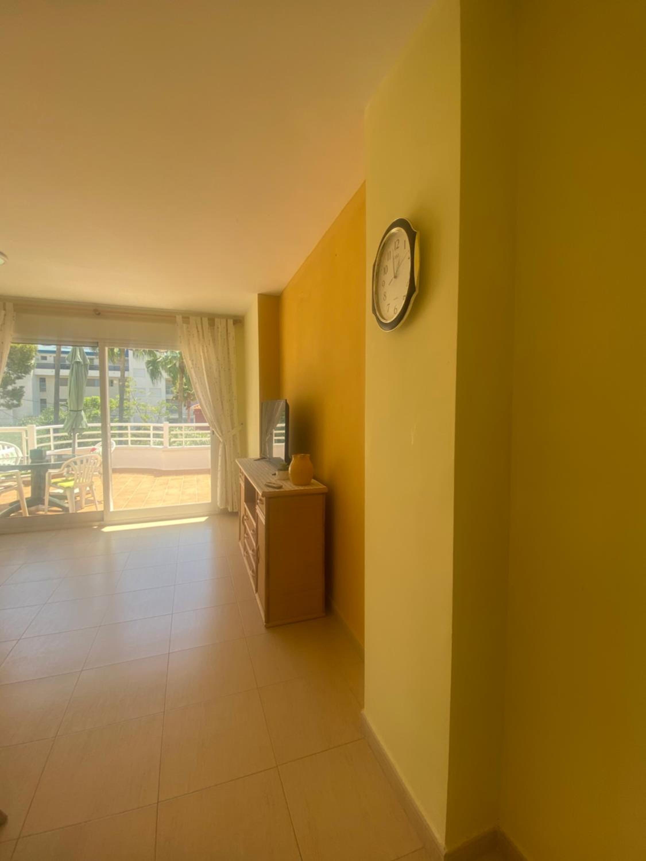 Sea Views Apartments