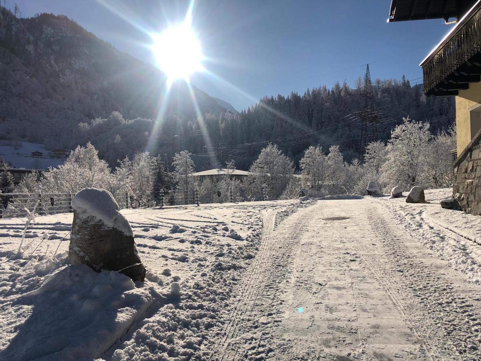 Alpinresort Kaprun 3