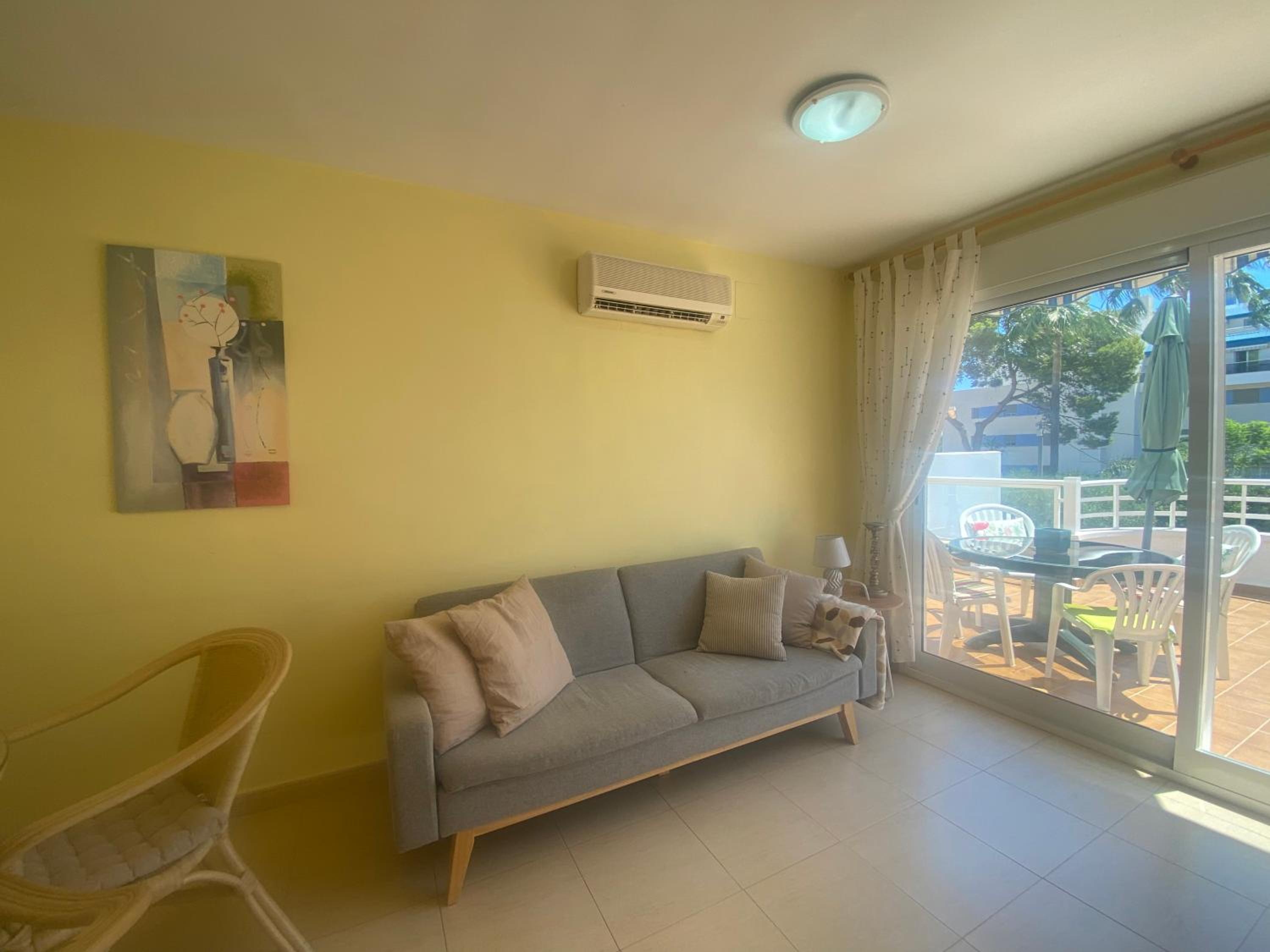 Sea Views Apartments