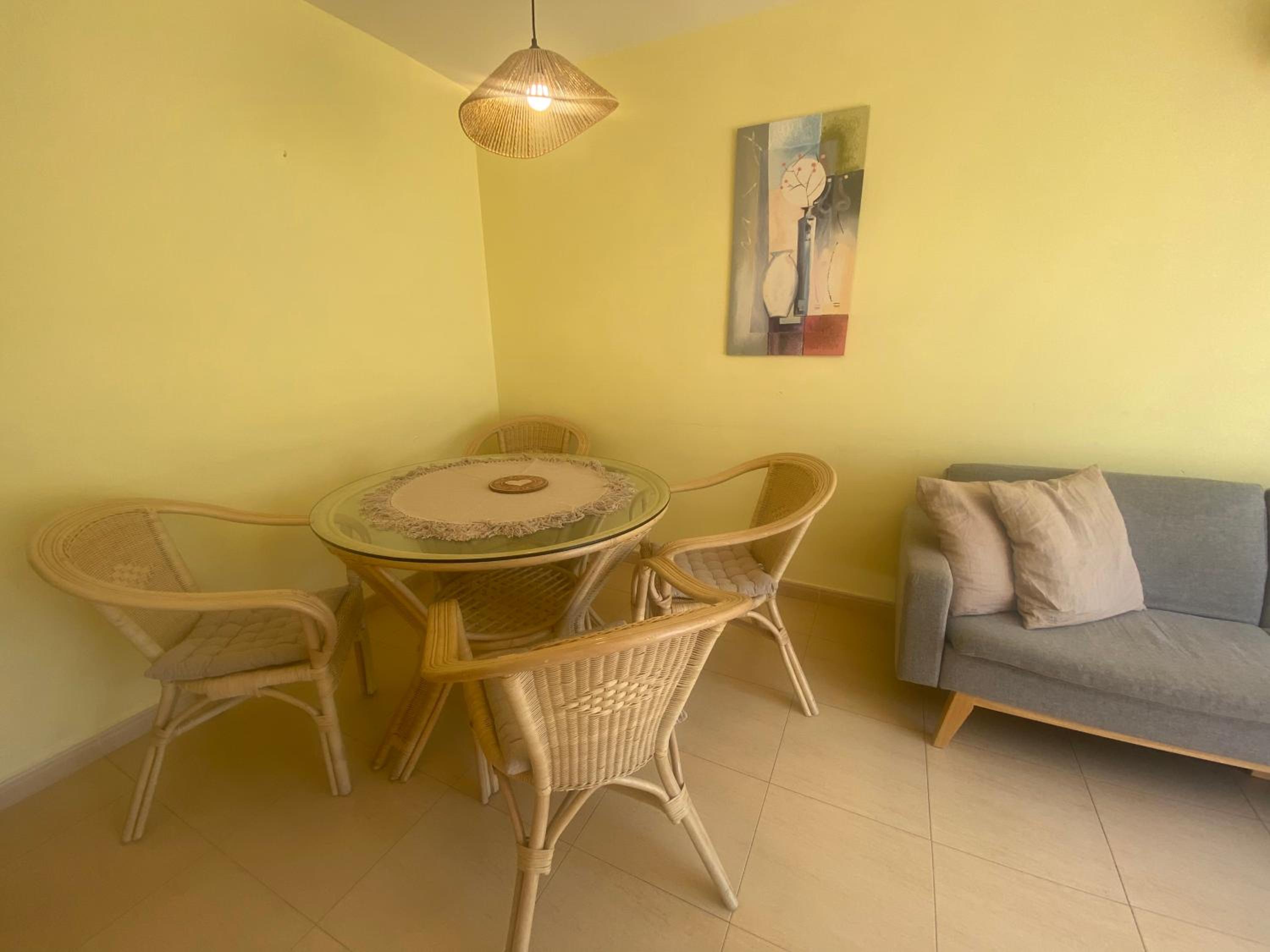 Sea Views Apartments