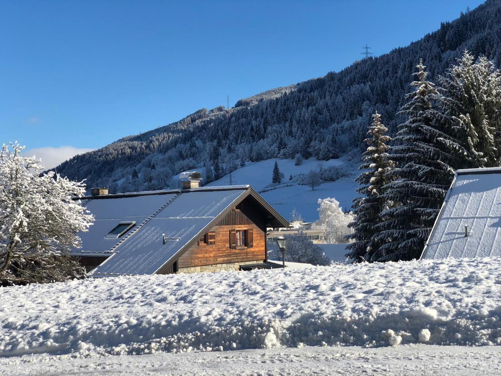 Alpinresort Kaprun 3