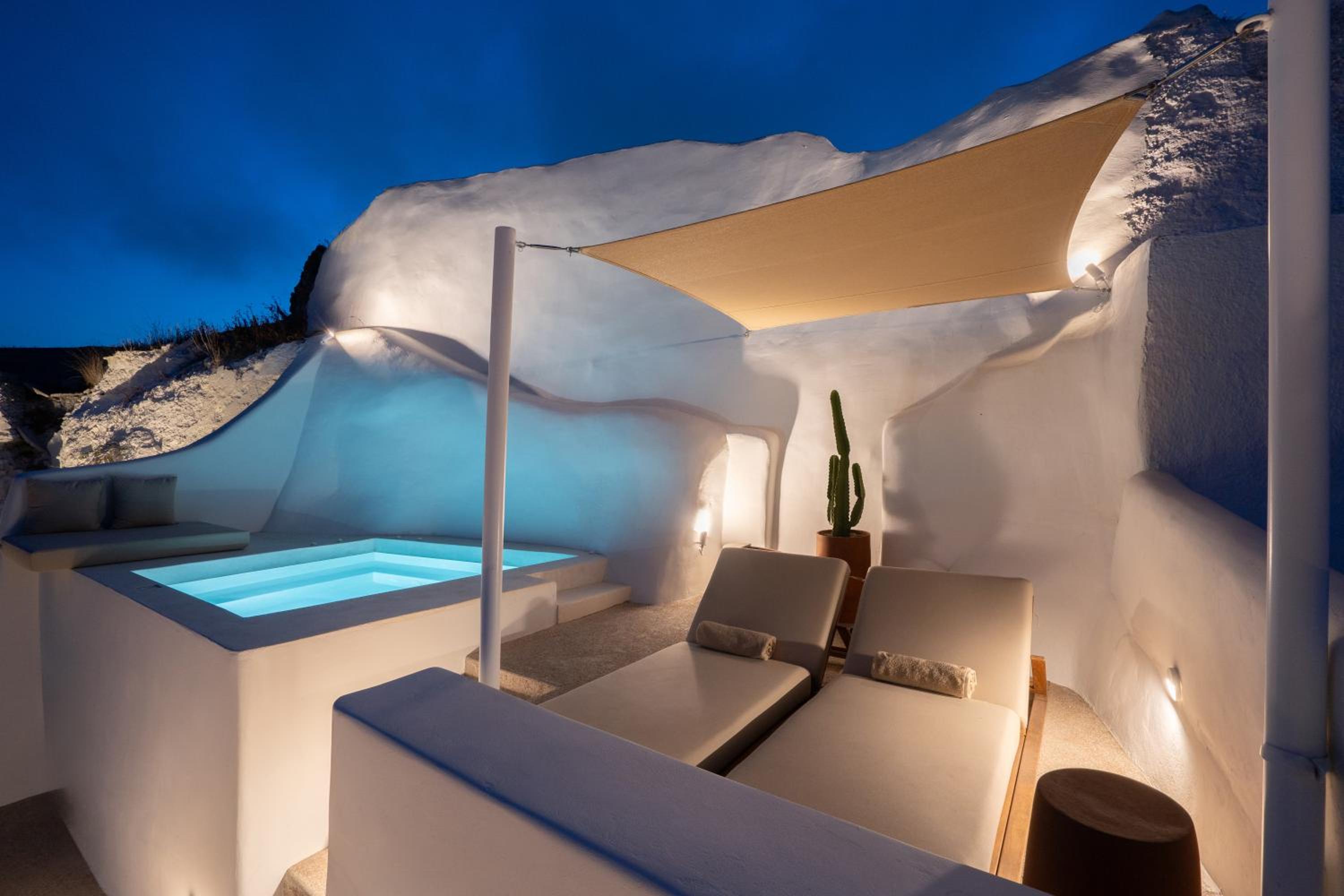 Kanava Cave Winery Villa photo 4