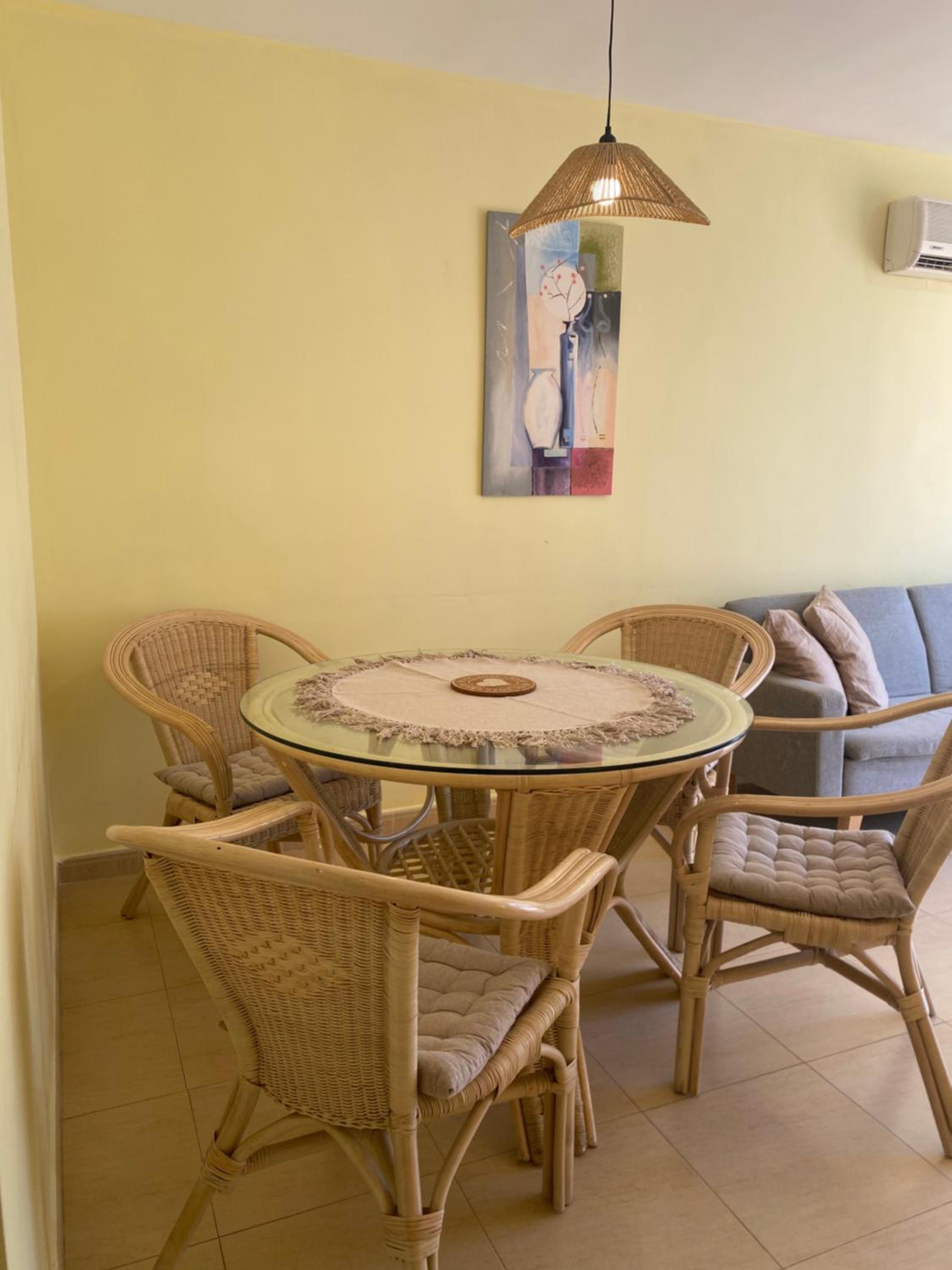 Sea Views Apartments