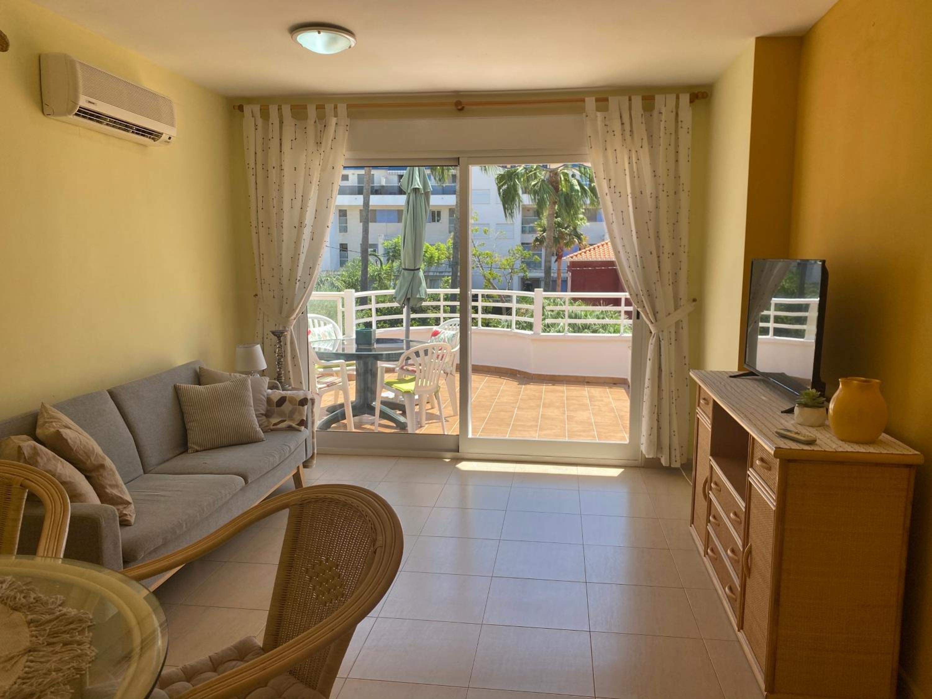 Sea Views Apartments