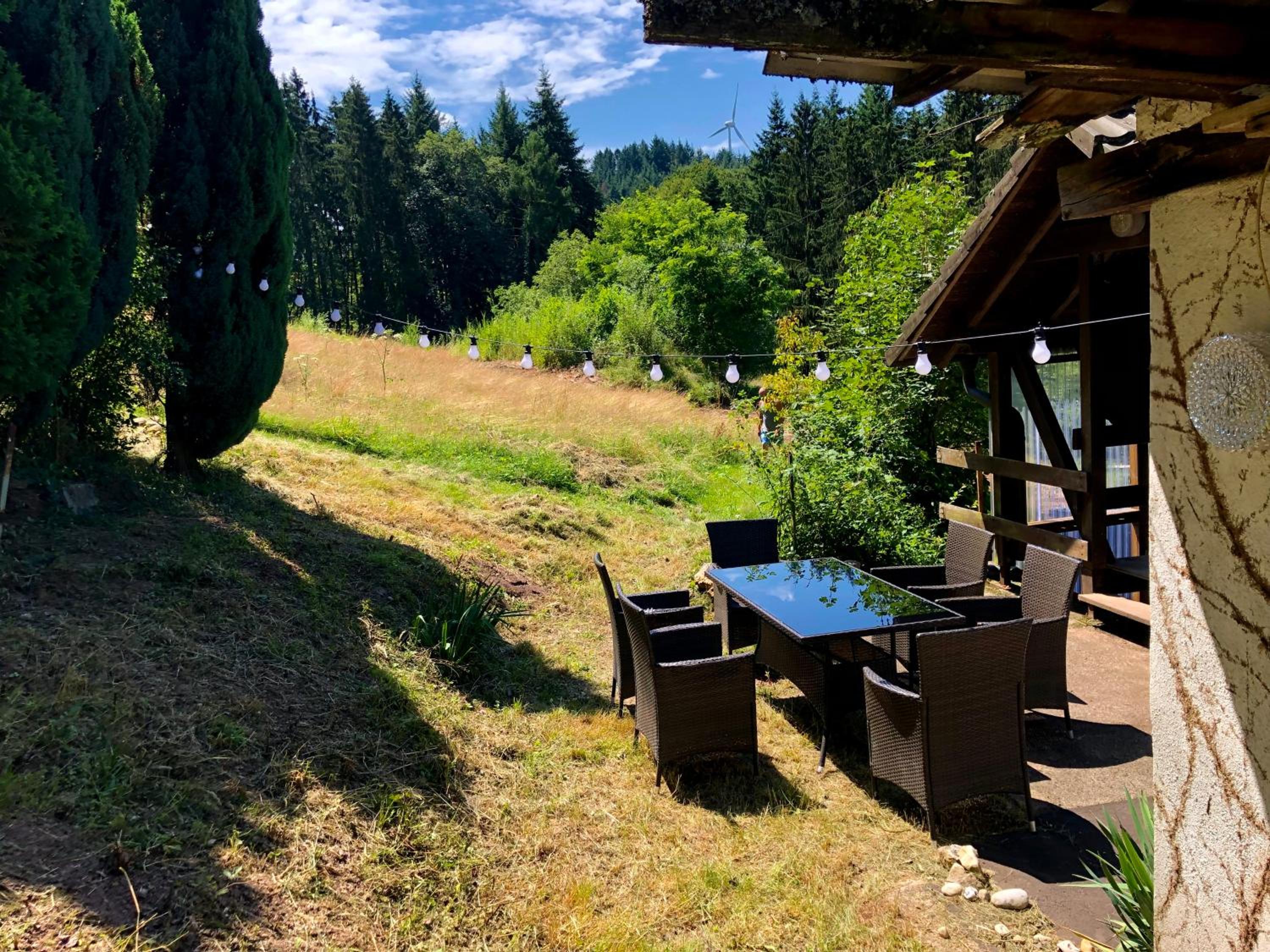Ferien im Schwarzwald Freiamt