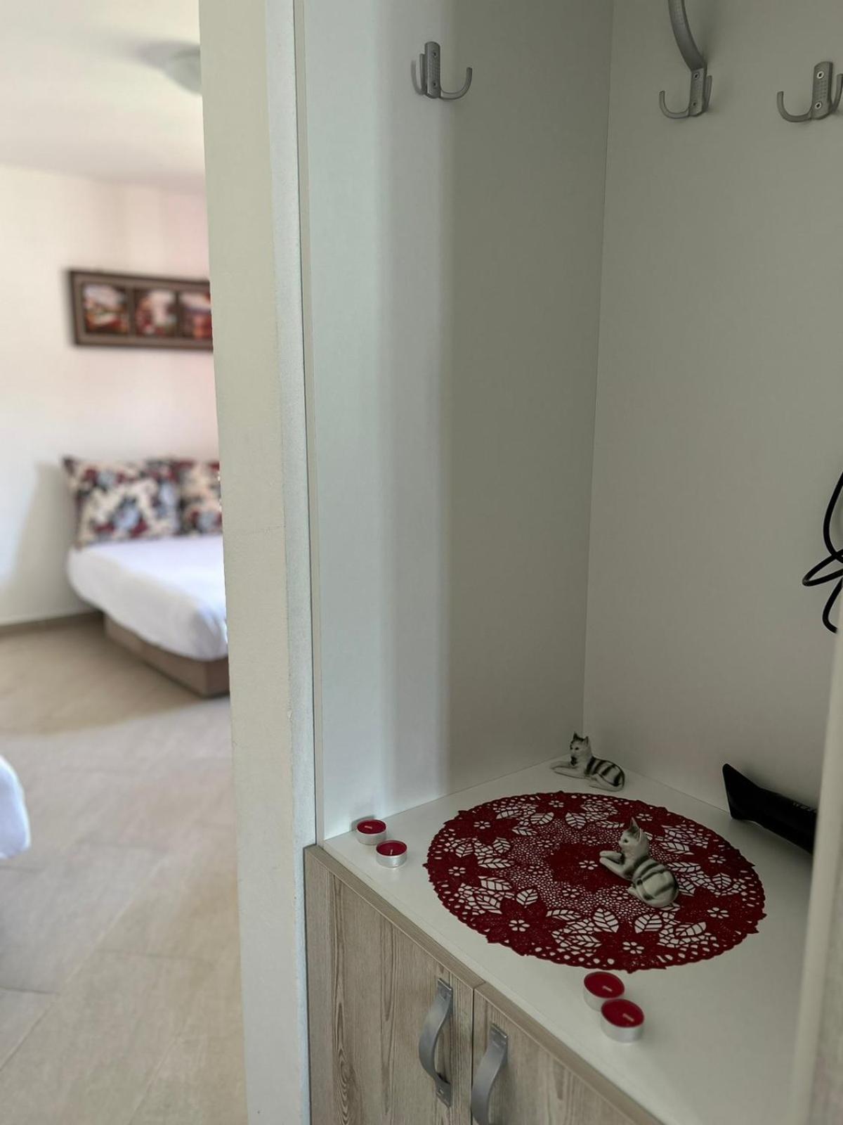 Apartments Marija