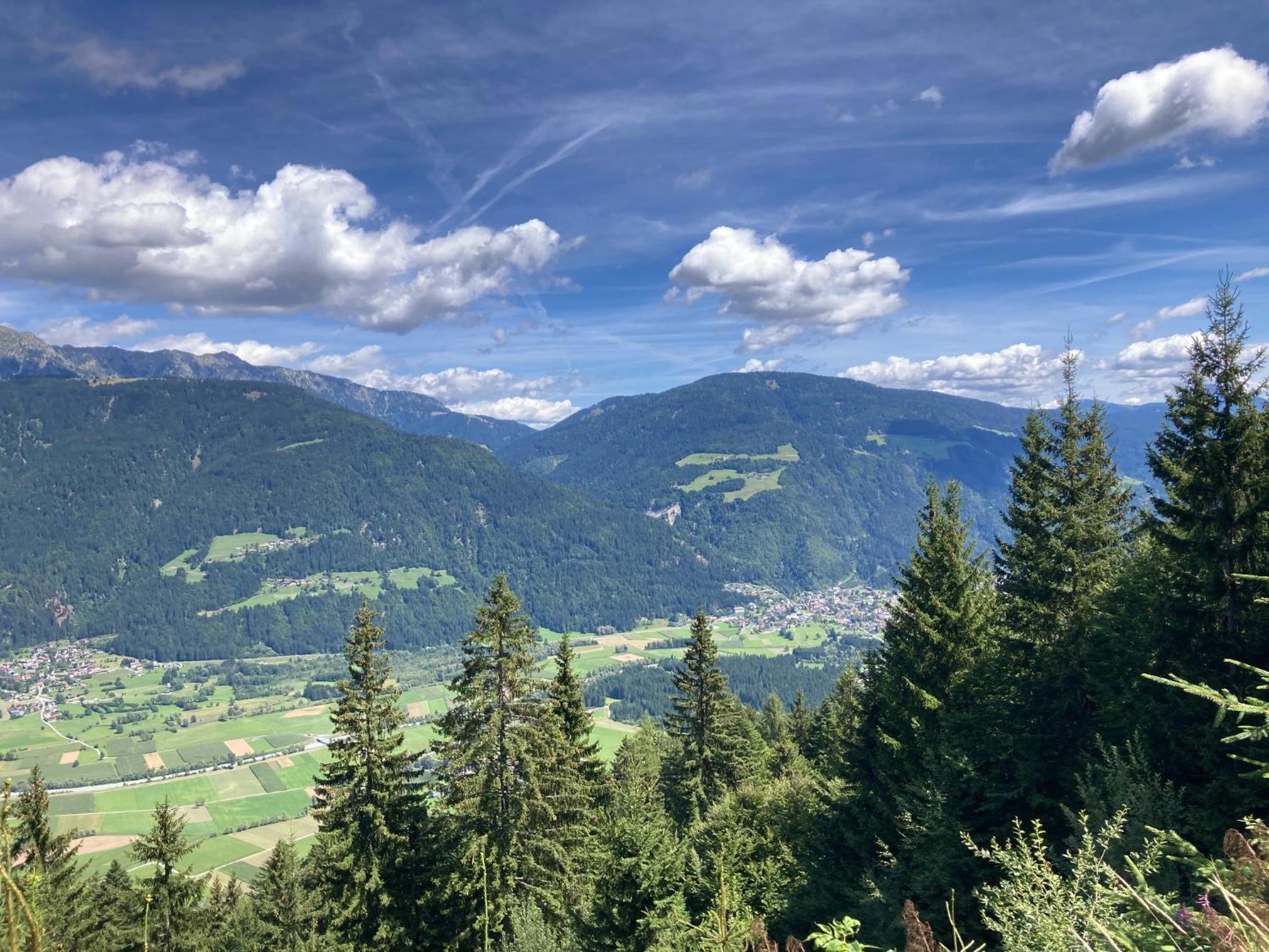 B-Lodge Kärnten