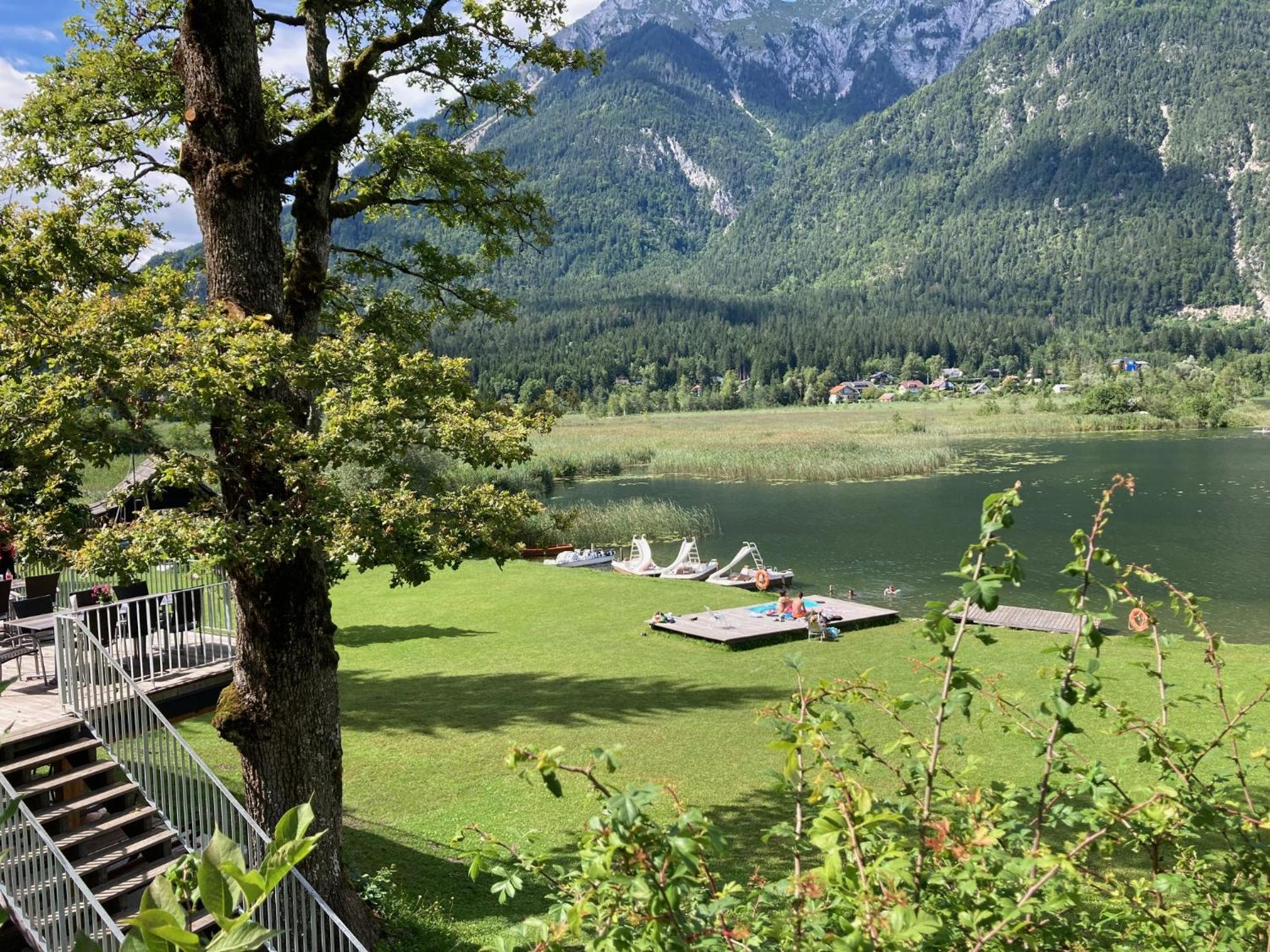B-Lodge Kärnten