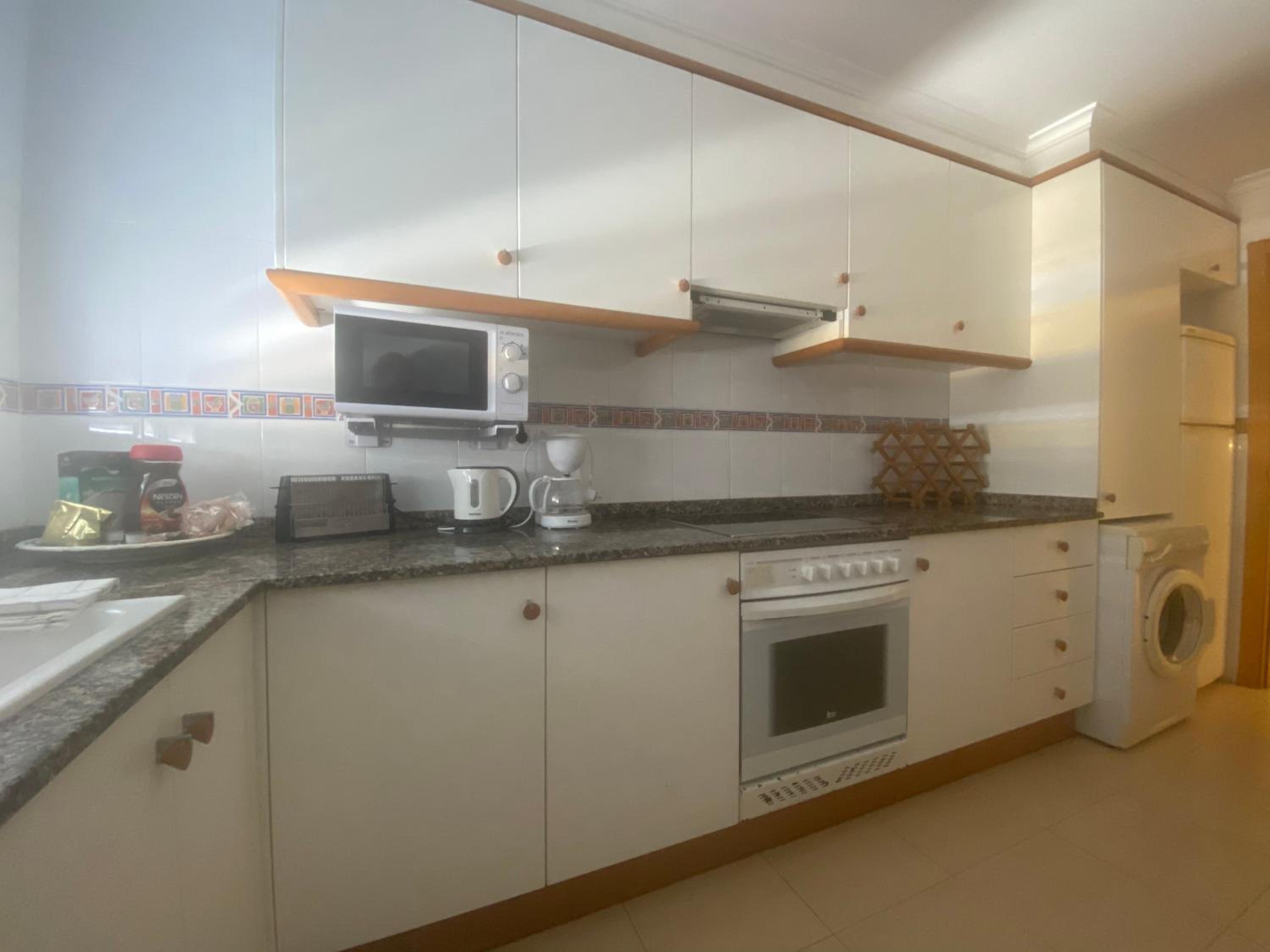 Sea Views Apartments