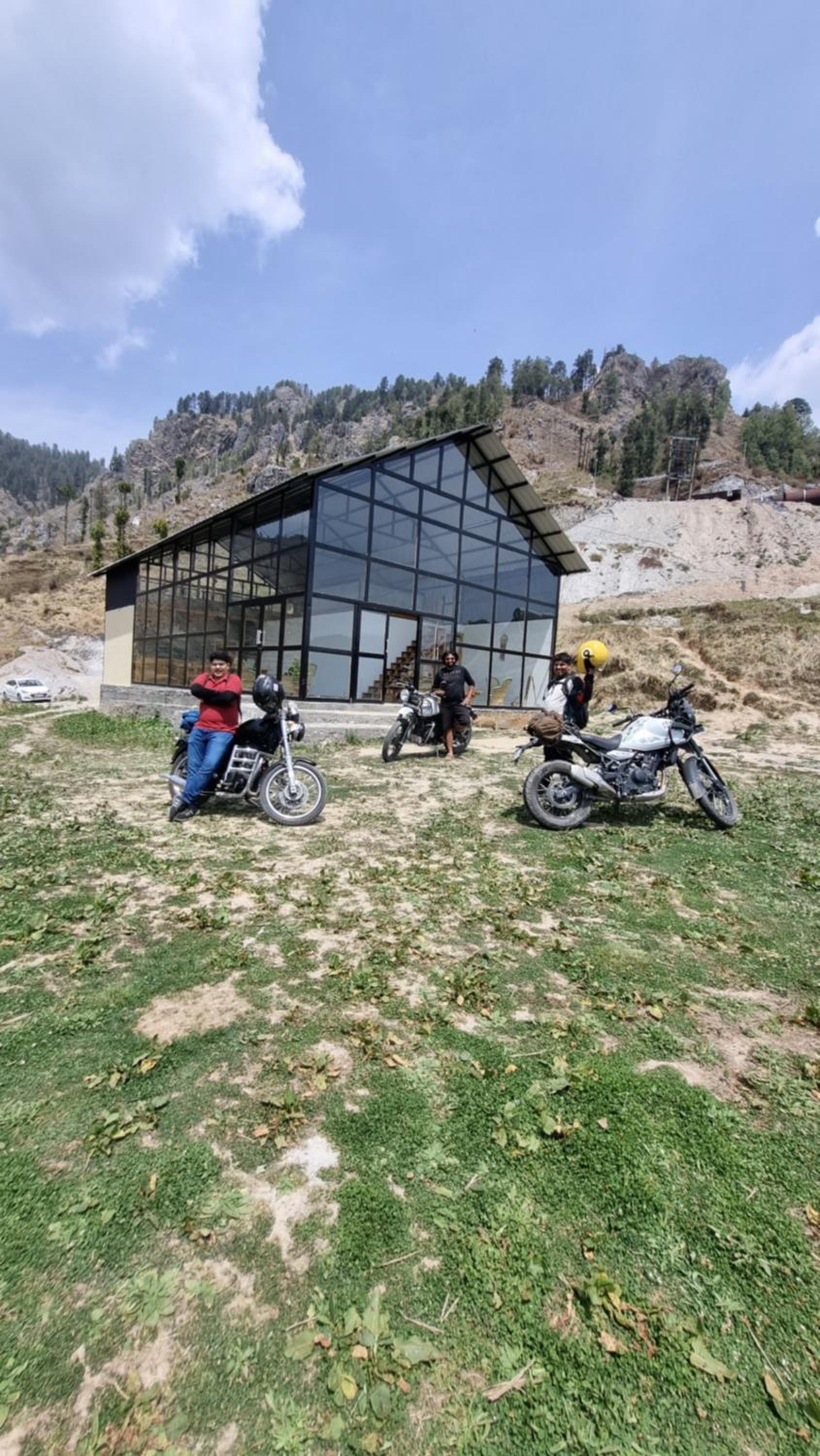 building
