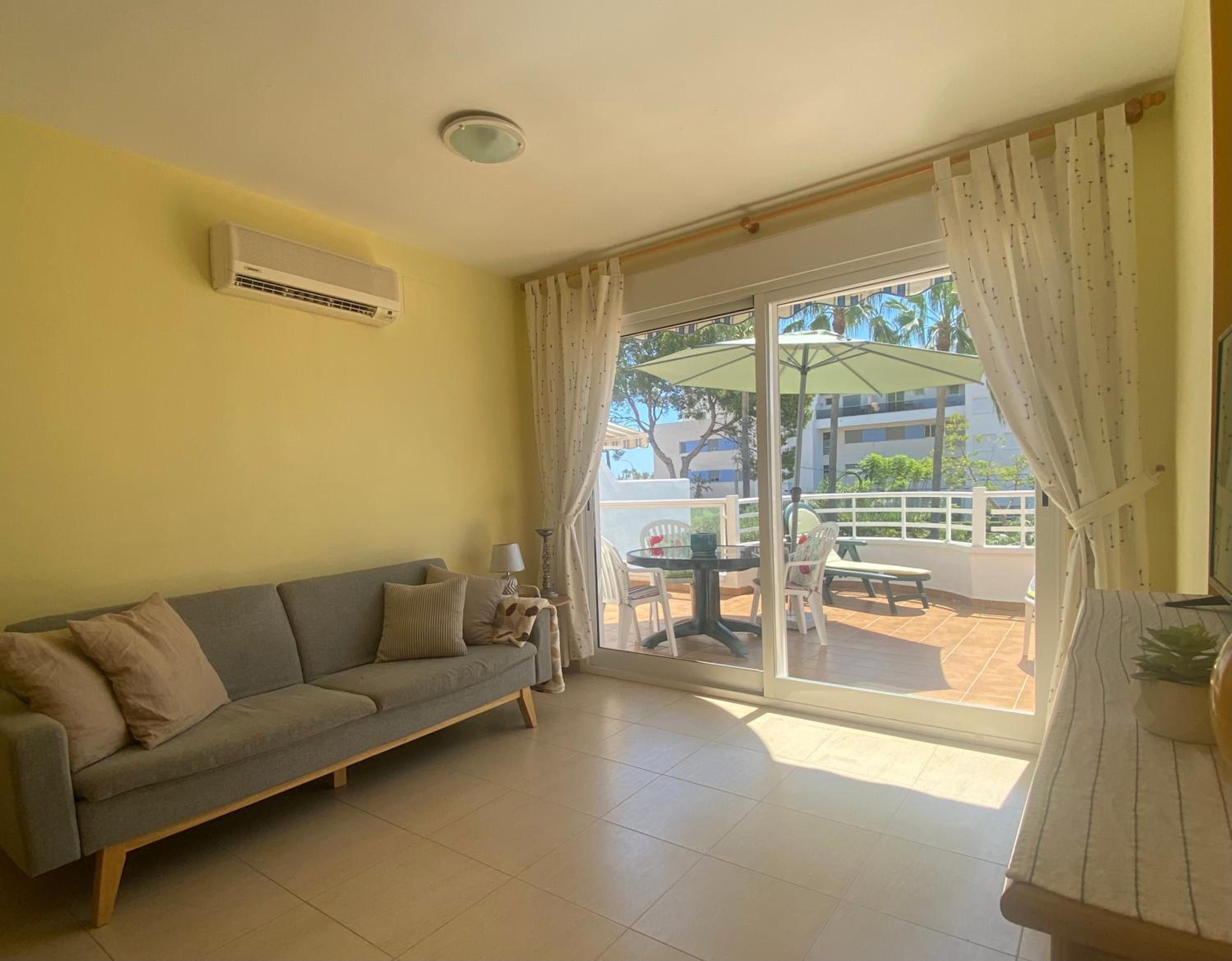 Sea Views Apartments